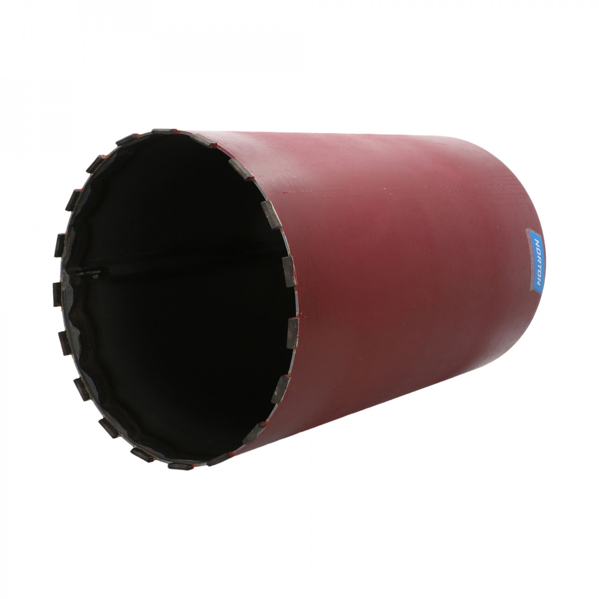 Norton Clipper Pro CB Beton gyémánt fúrókorona Ø300/290 mm termék fő termékképe