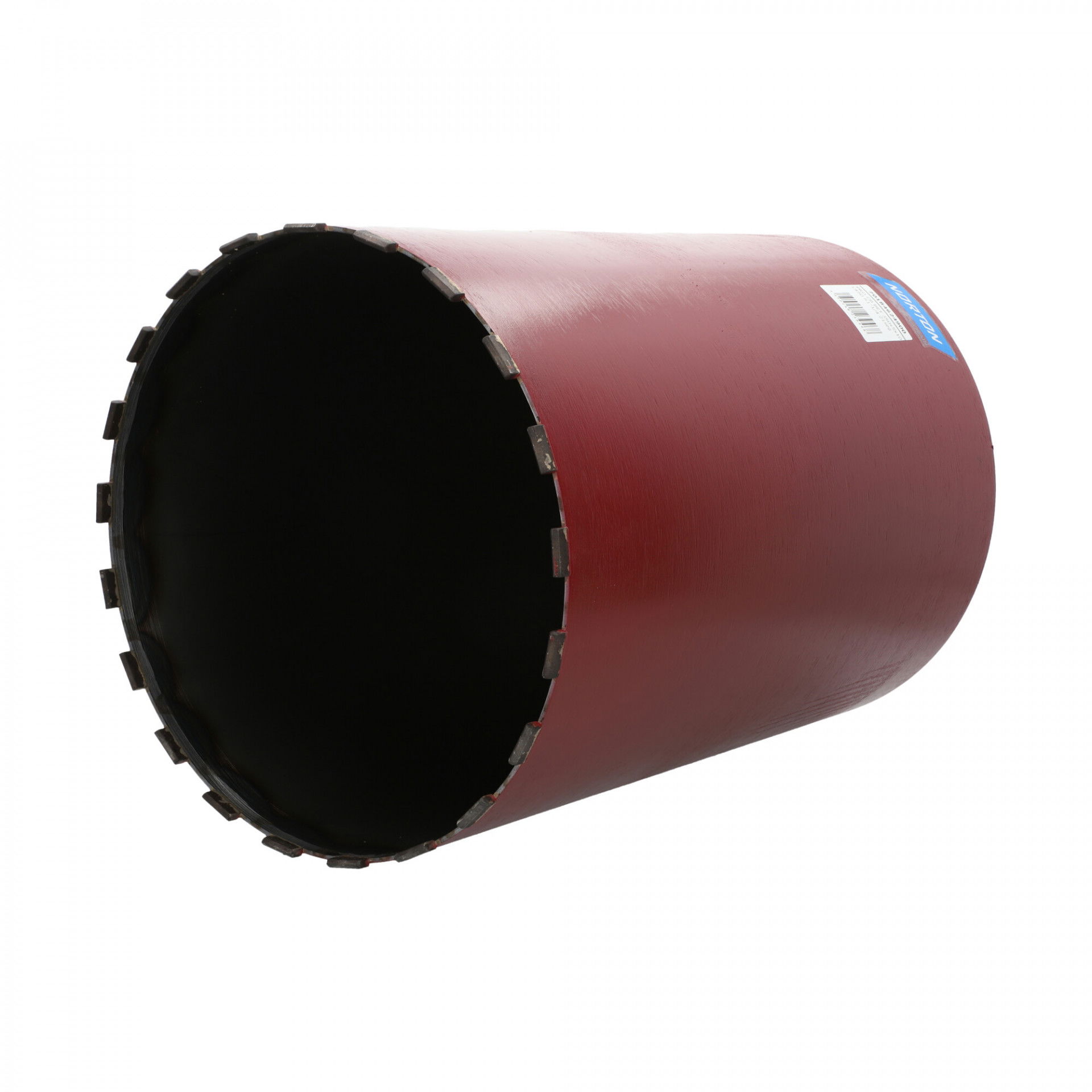 Norton Clipper Pro CB Beton gyémánt fúrókorona Ø600/590 mm termék fő termékképe