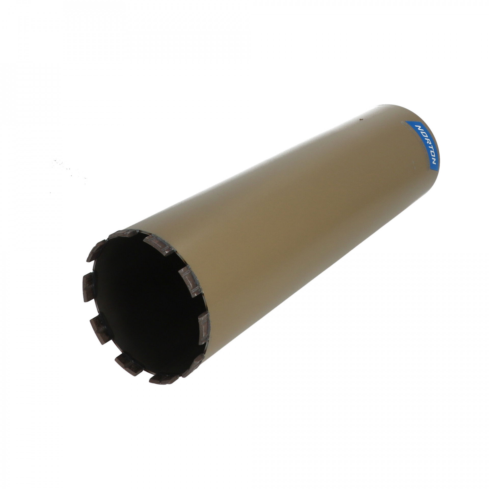 Norton Clipper Extreme CB Beton gyémánt fúrókorona  Ø132/124 mm termék fő termékképe