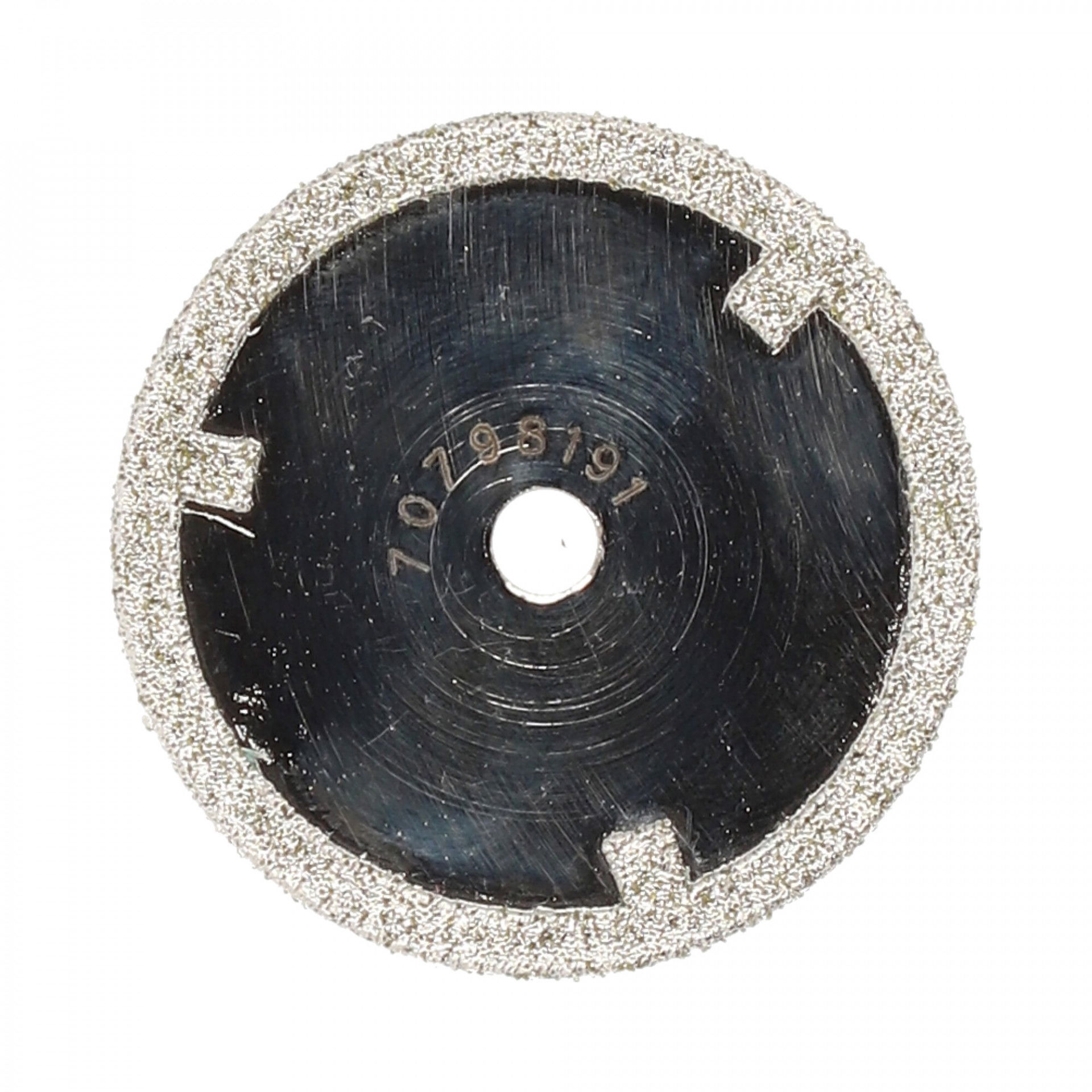 Norton Clipper Pro Marmo gyémánt vágókorong Ø50x6 mm termék fő termékképe