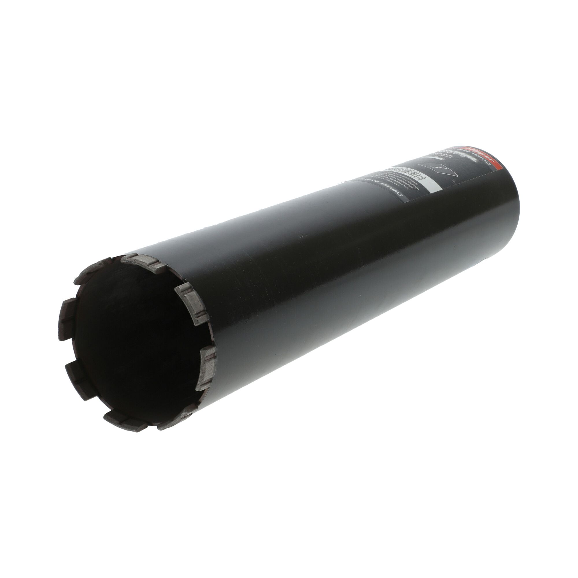 Norton Clipper Extreme CB Asphalt gyémánt fúrókorona Ø102/94 mm termék fő termékképe