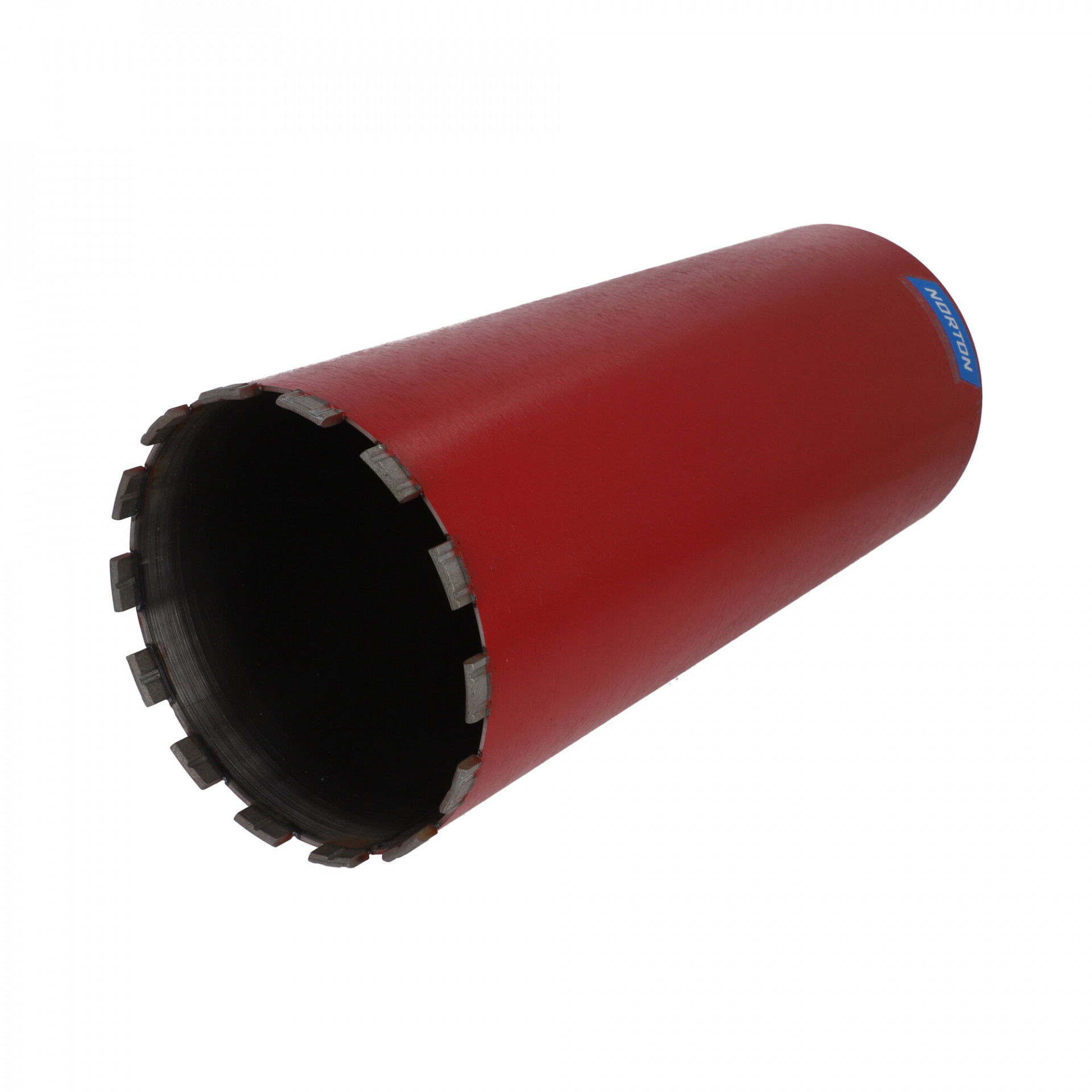 Norton Clipper Extreme CB Asphalt gyémánt fúrókorona Ø202/193 mm termék fő termékképe