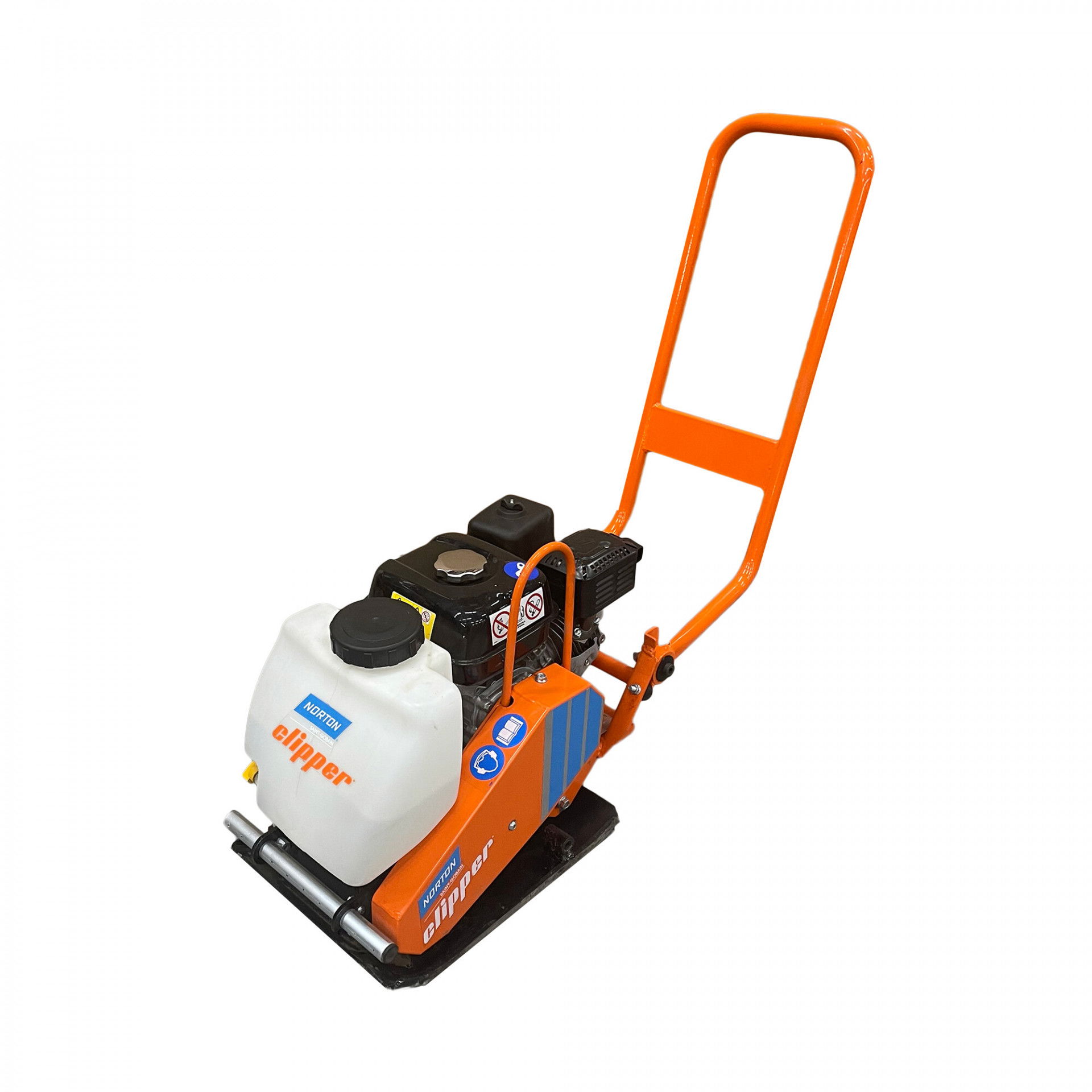 Norton Clipper CFP11W lapvibrátor termék fő termékképe