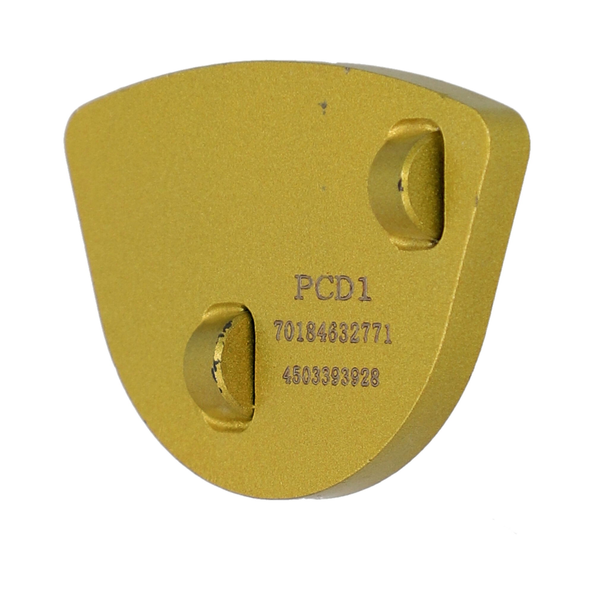 Norton Clipper CG Prep PCD1 betoncsiszoló szegmens, 6 db/csomag termék fő termékképe