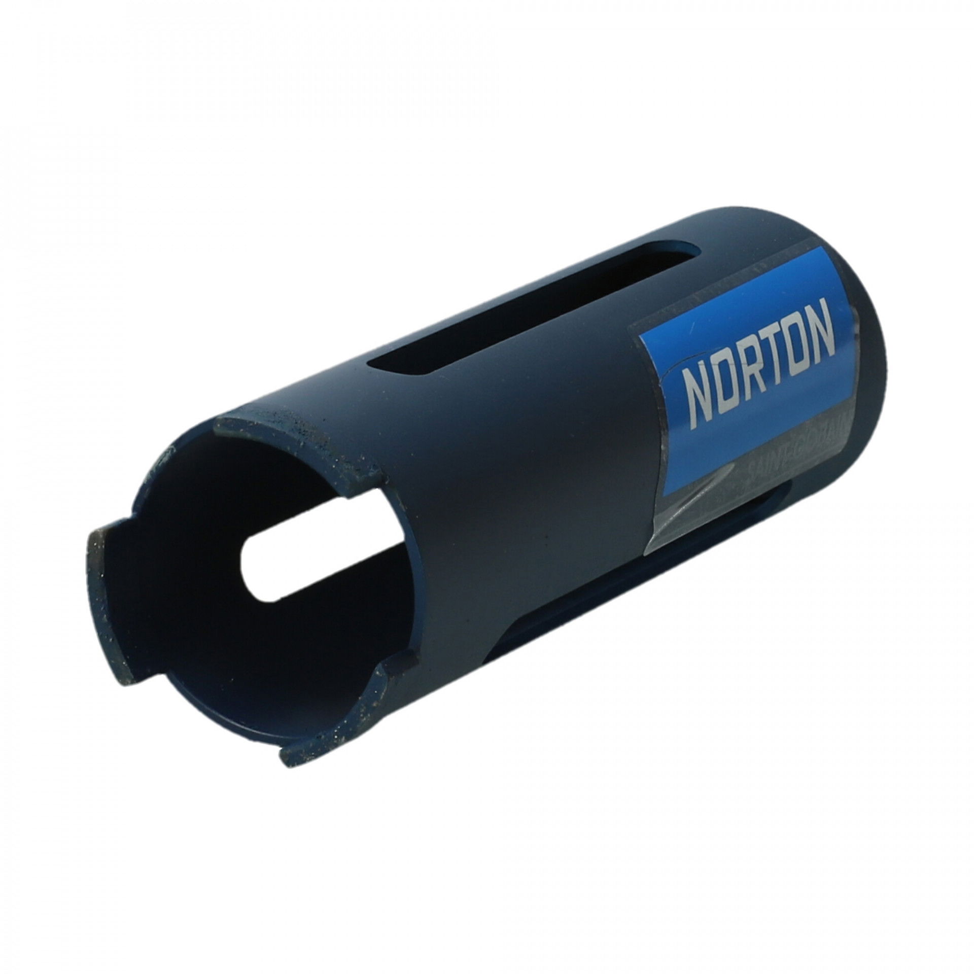 Norton Clipper Pro CB Universal gyémánt fúrókorona Ø48/½” BSP termék fő termékképe