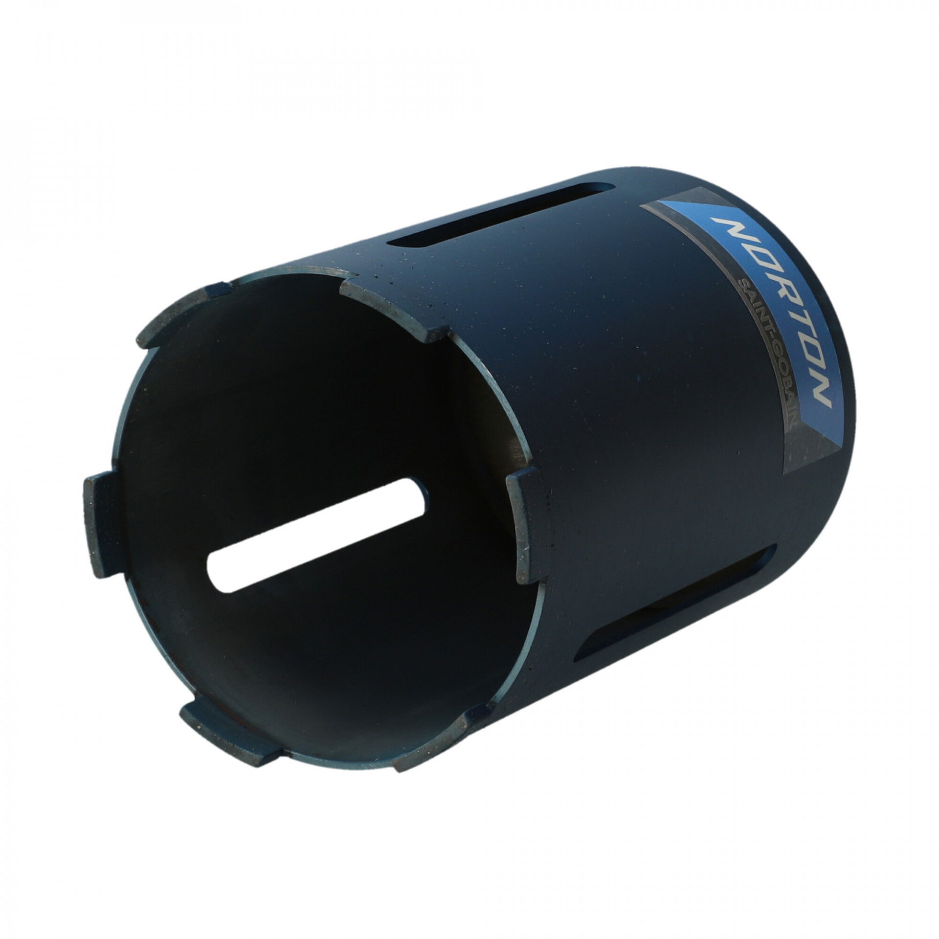 Norton Clipper Pro CB Universal gyémánt fúrókorona Ø127/½” BSP termék fő termékképe