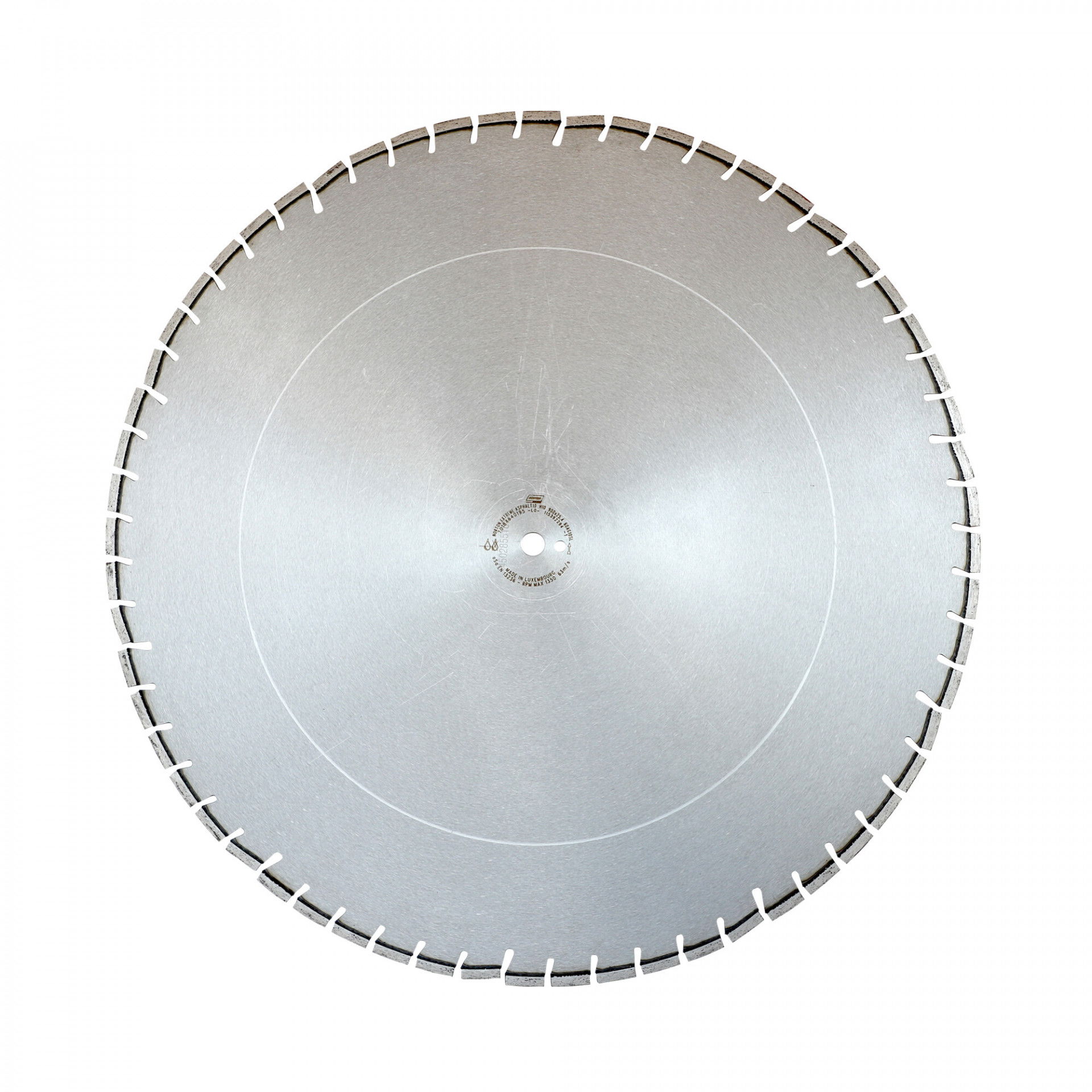 Norton Clipper Extreme Asphalt 10 gyémánt vágókorong Ø900x25,4 mm termék fő termékképe