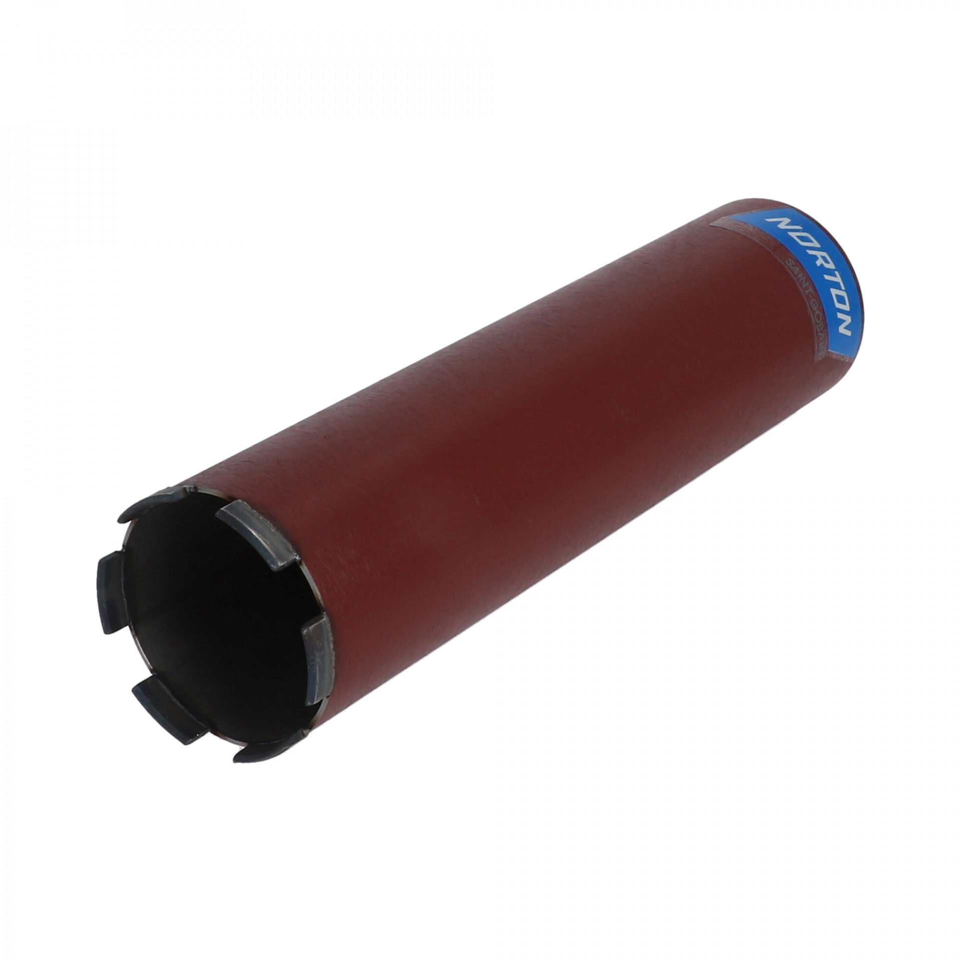 Norton Clipper Pro CB Beton XT gyémánt fúrókorona Ø82/77 mm termék fő termékképe