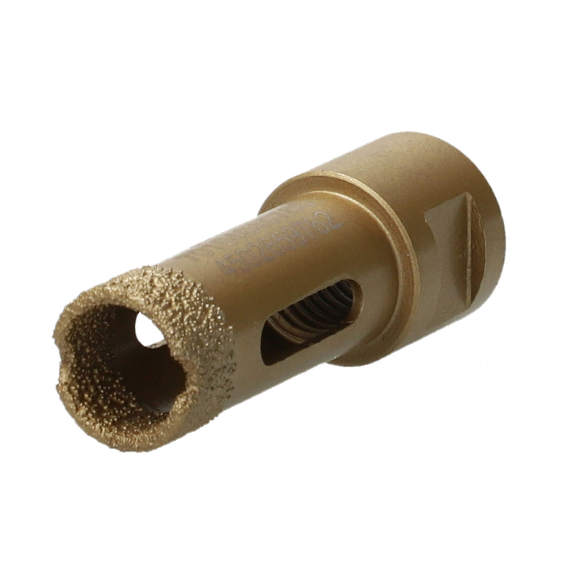 Norton Clipper Extreme VB gyémántszemcsés fúrókorona Ø20/M14 termék fő termékképe