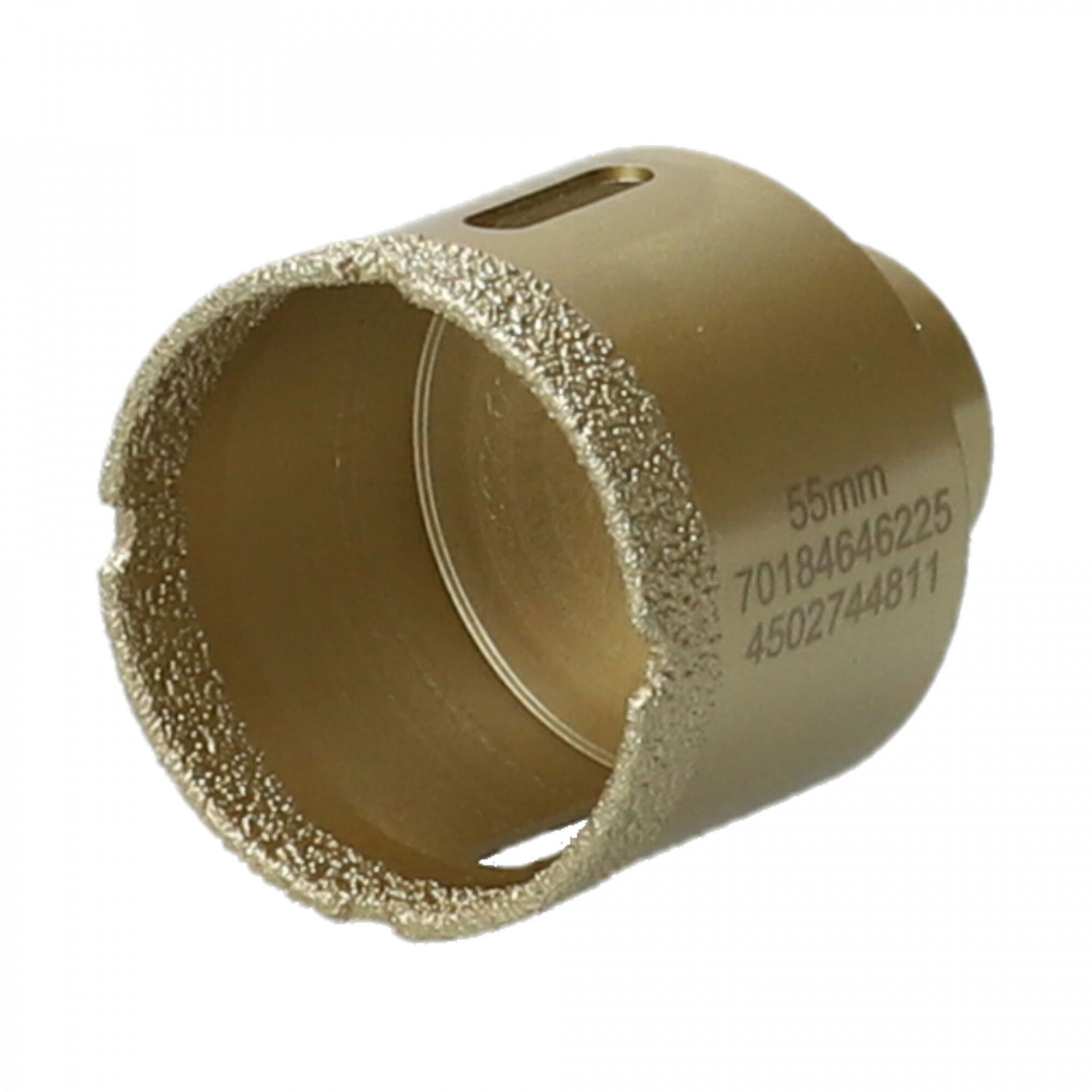 Norton Clipper Extreme VB gyémántszemcsés fúrókorona Ø55/M14 termék fő termékképe