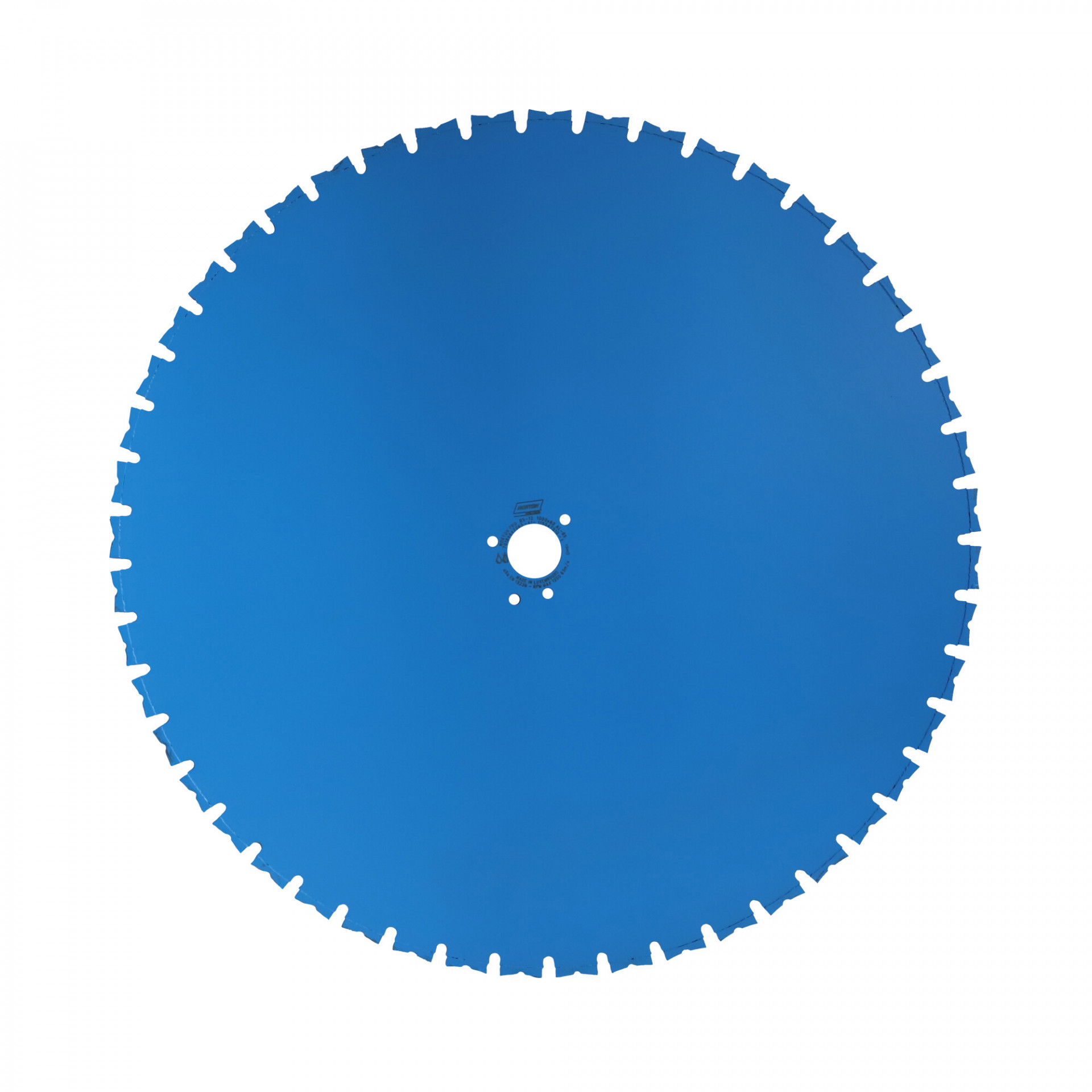 Norton Clipper Pro Universal Laser gyémánt vágókorong Ø1000x60 mm termék fő termékképe