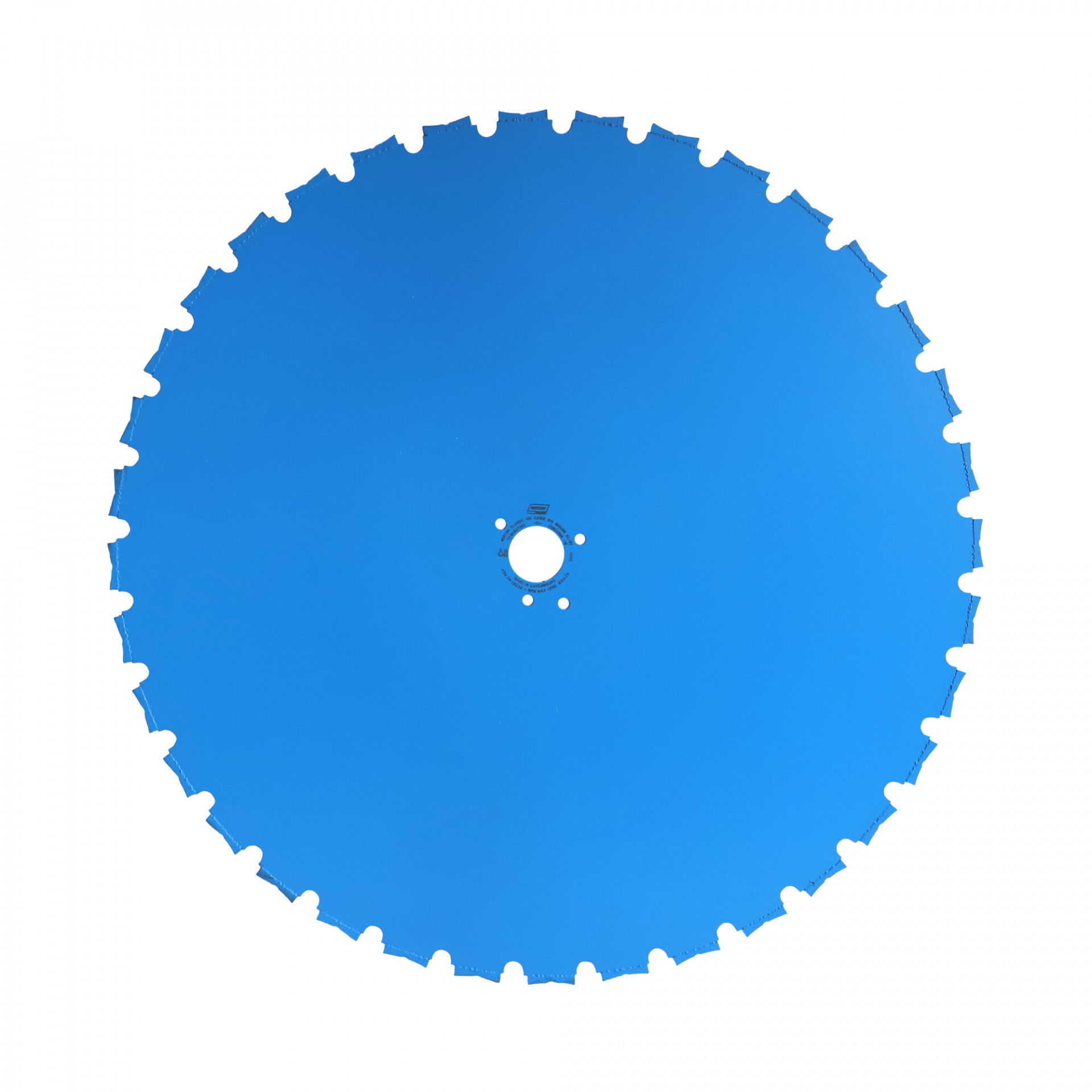 Norton Clipper Classic Universal Laser gyémánt vágókorong Ø900x60 mm termék fő termékképe