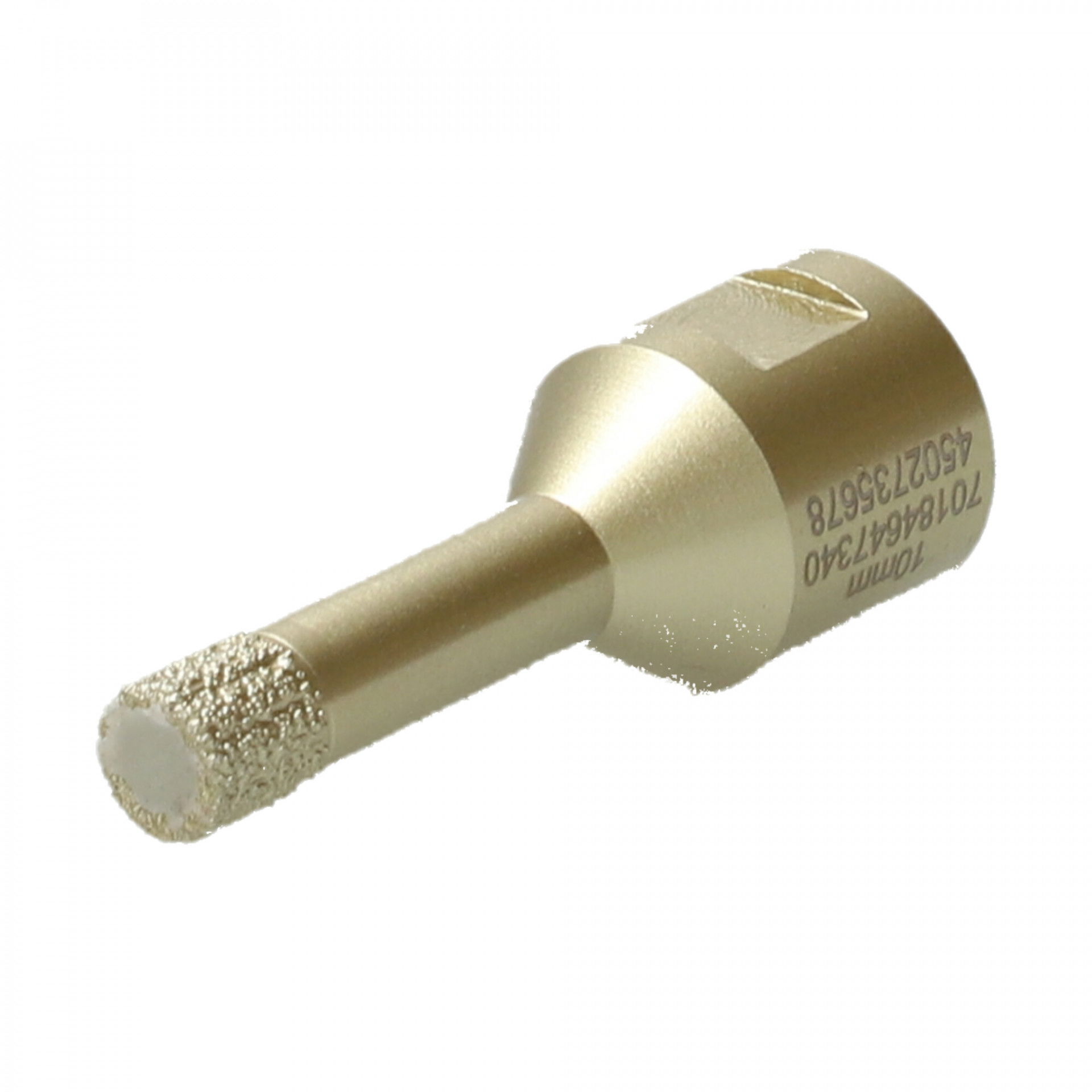 Norton Clipper Extreme VB gyémántszemcsés fúrókorona Ø10/M14 termék fő termékképe