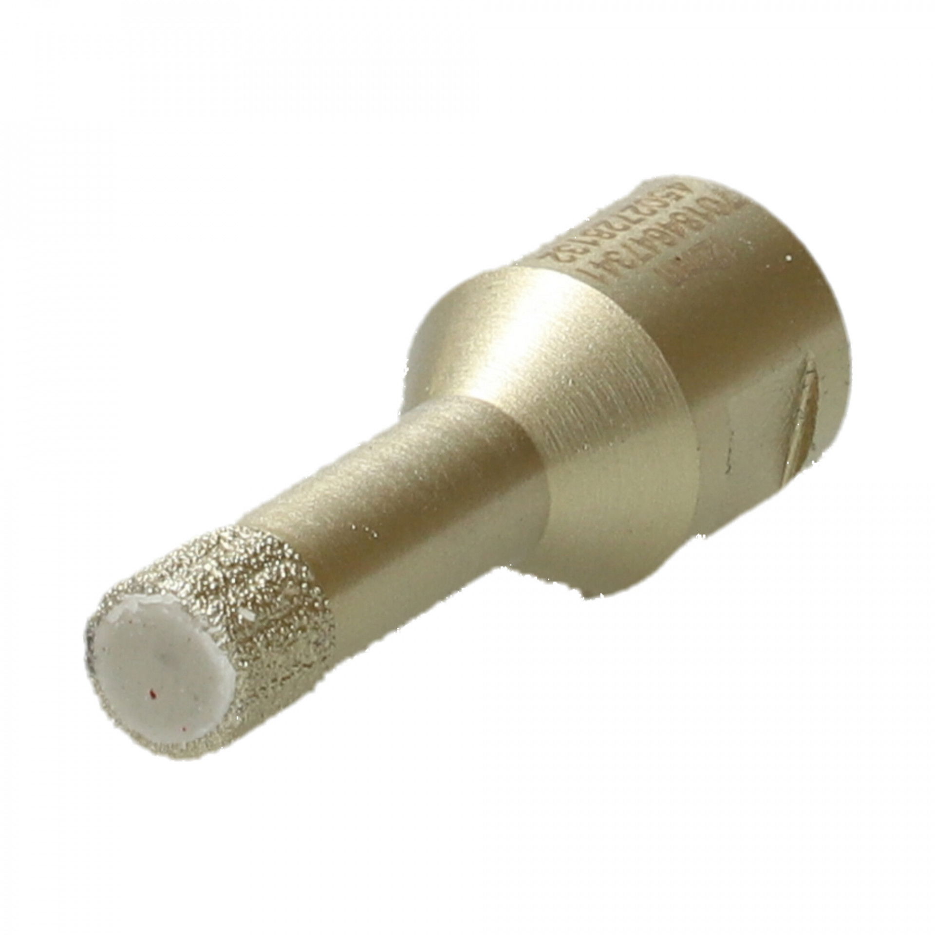 Norton Clipper Extreme VB gyémántszemcsés fúrókorona Ø12/M14 termék fő termékképe