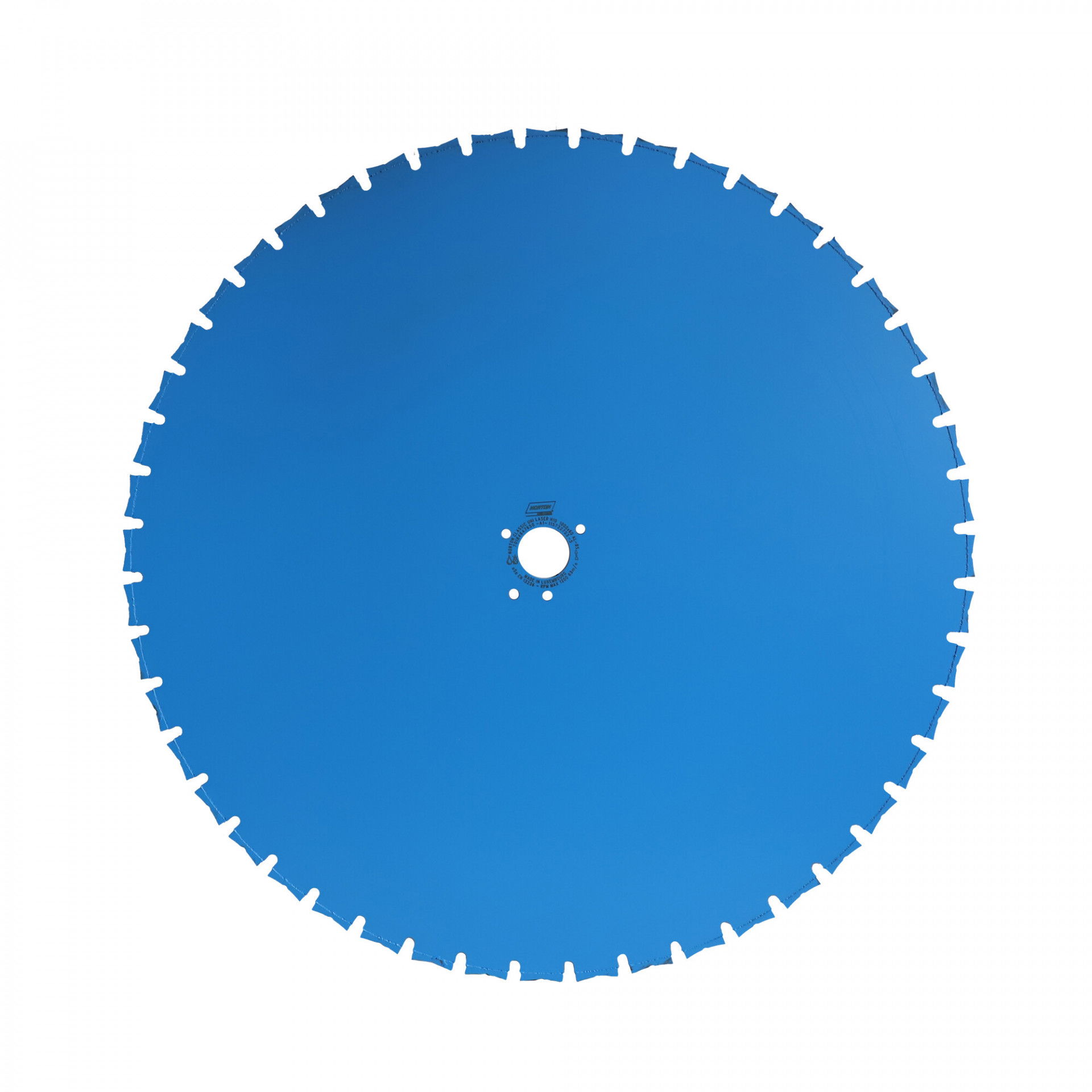 Norton Clipper Classic Universal Laser gyémánt vágókorong Ø1000x60 mm termék fő termékképe