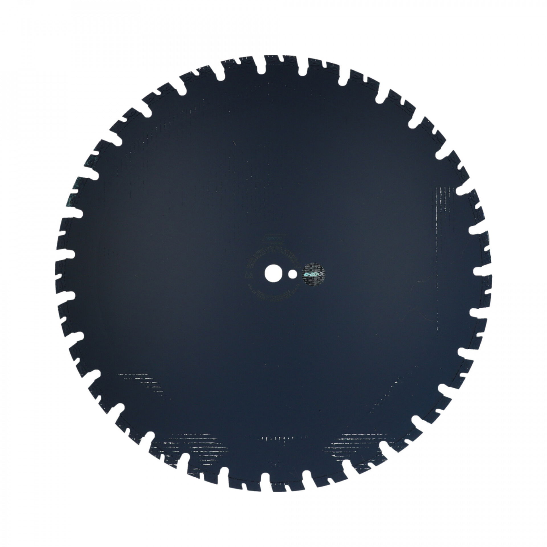 Norton Clipper Extreme Universal Silencio gyémánt vágókorong Ø650x25,4 mm termék fő termékképe