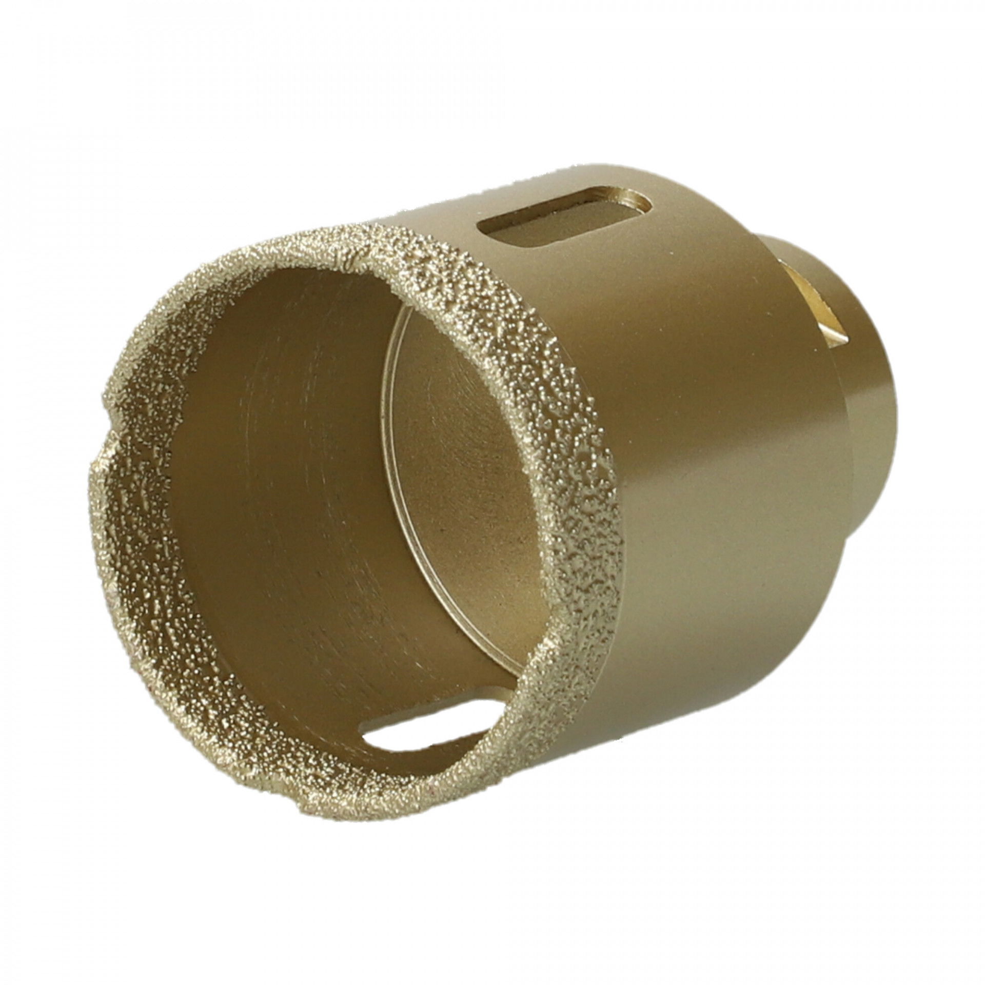 Norton Clipper Extreme VB gyémántszemcsés fúrókorona Ø50/M14 termék fő termékképe