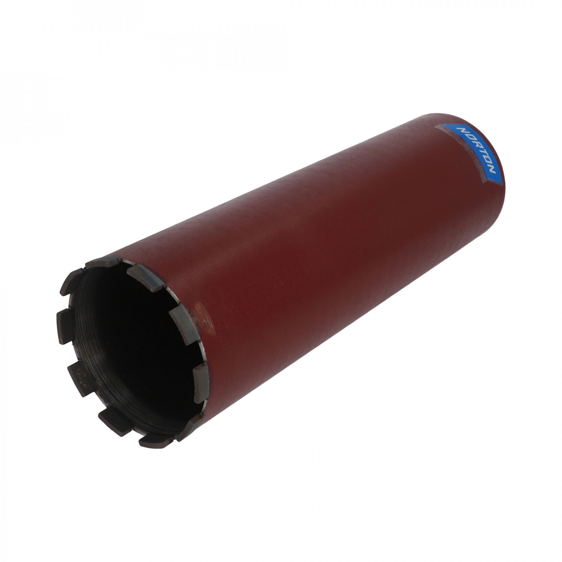 Norton Clipper Classic CB Beton gyémánt fúrókorona Ø152/144 mm termék fő termékképe