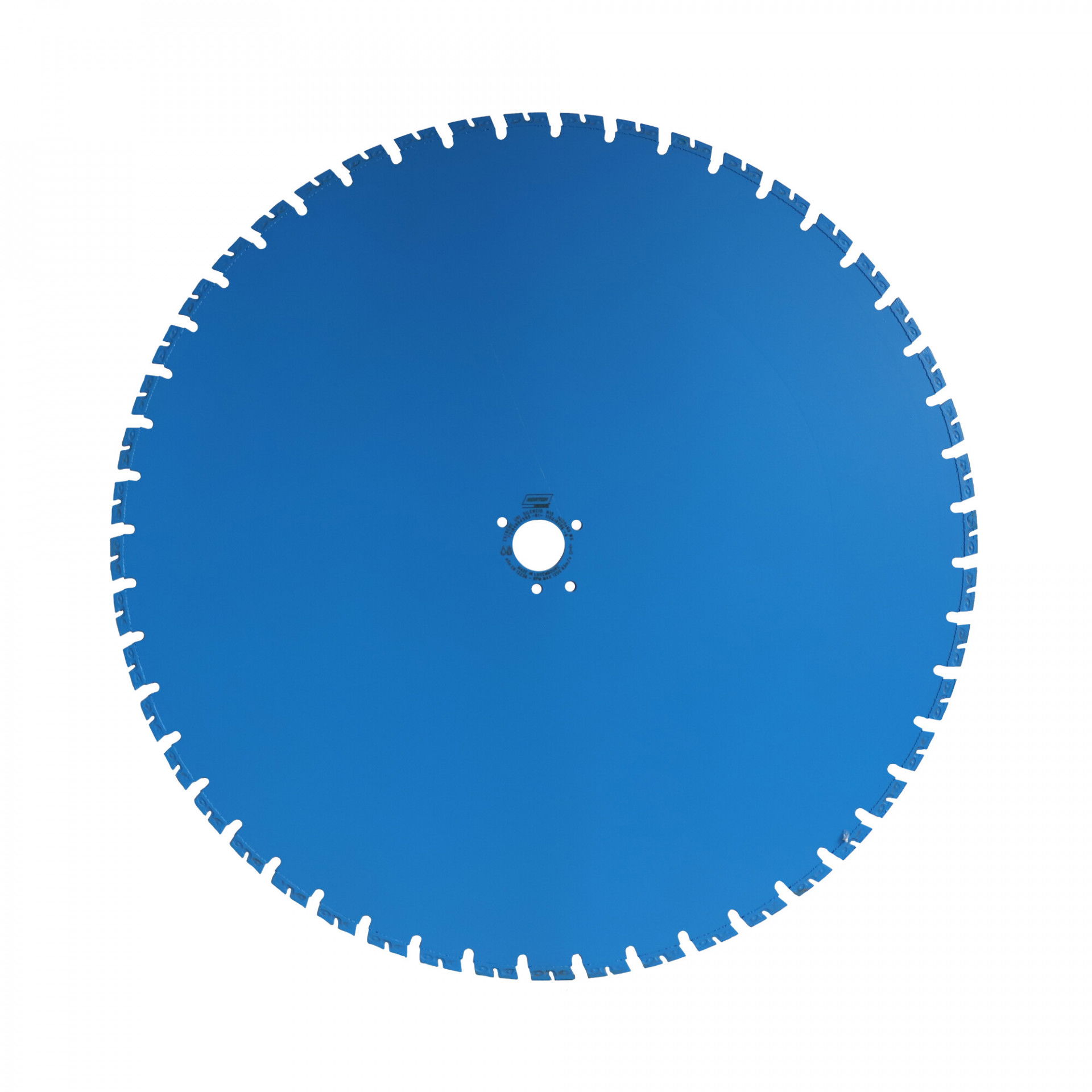 Norton Clipper Extreme Universal Silencio gyémánt vágókorong Ø1000x60/55mm termék fő termékképe