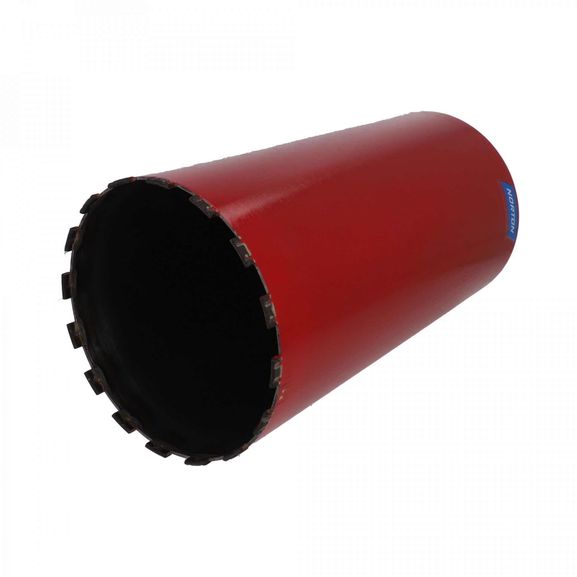 Norton Clipper Pro CB Beton Soft gyémánt fúrókorona Ø202/192 mm termék fő termékképe