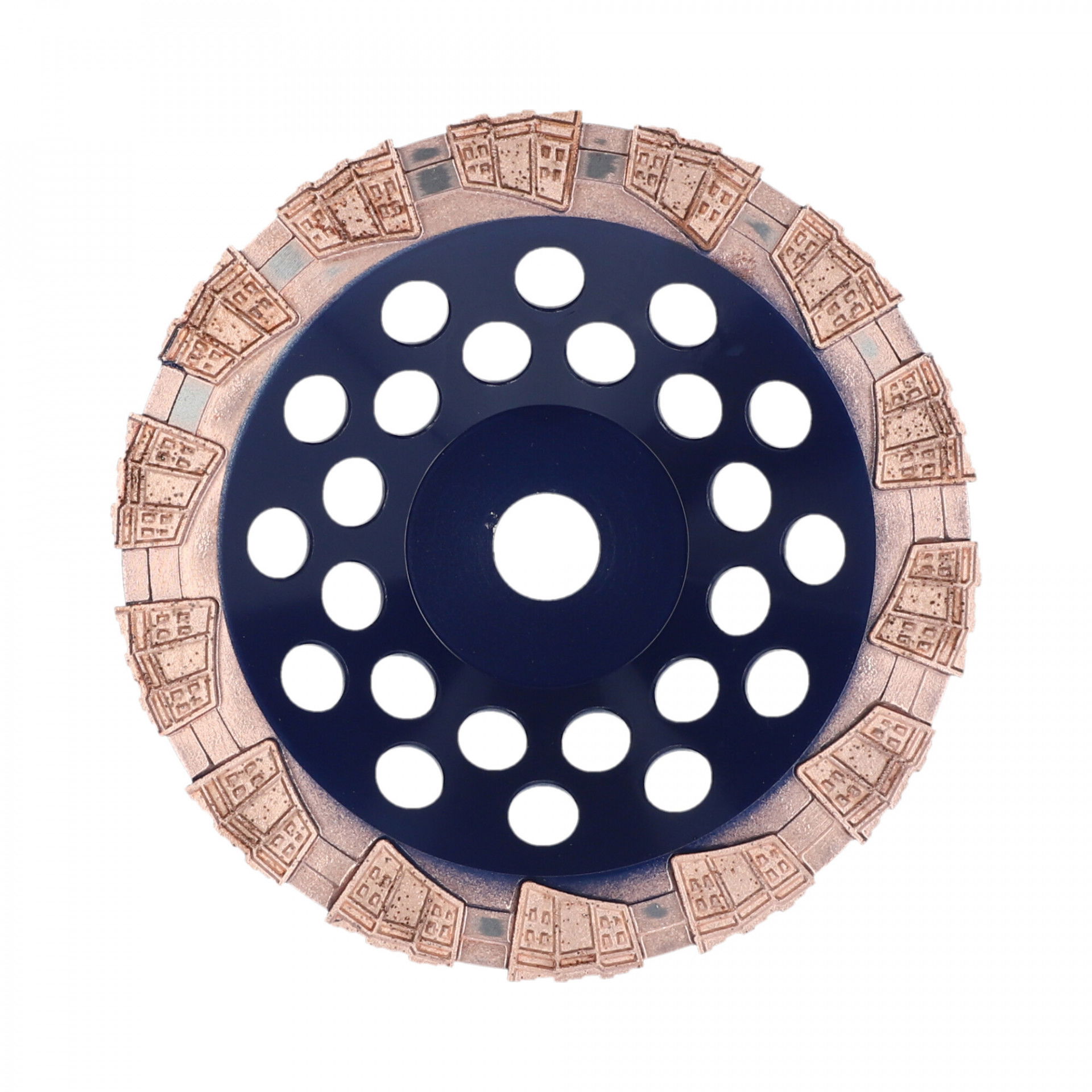 Norton Clipper Pro CG gyémánt betoncsiszoló tárcsa Ø180x22,23 mm termék fő termékképe