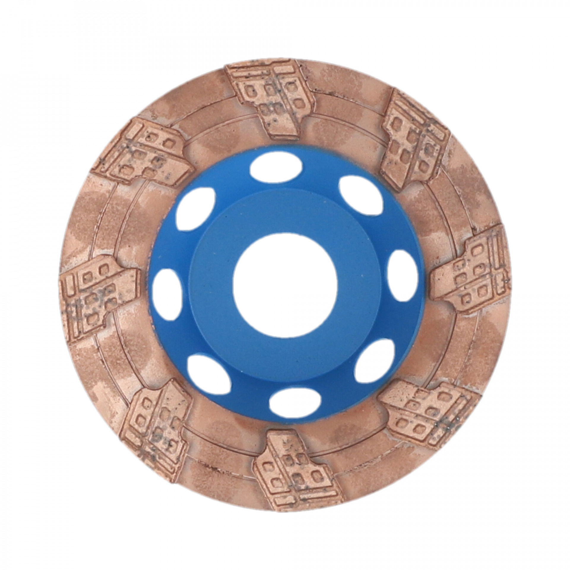 Norton Clipper Classic CG gyémánt betoncsiszoló tárcsa Ø100x22,23 mm termék fő termékképe