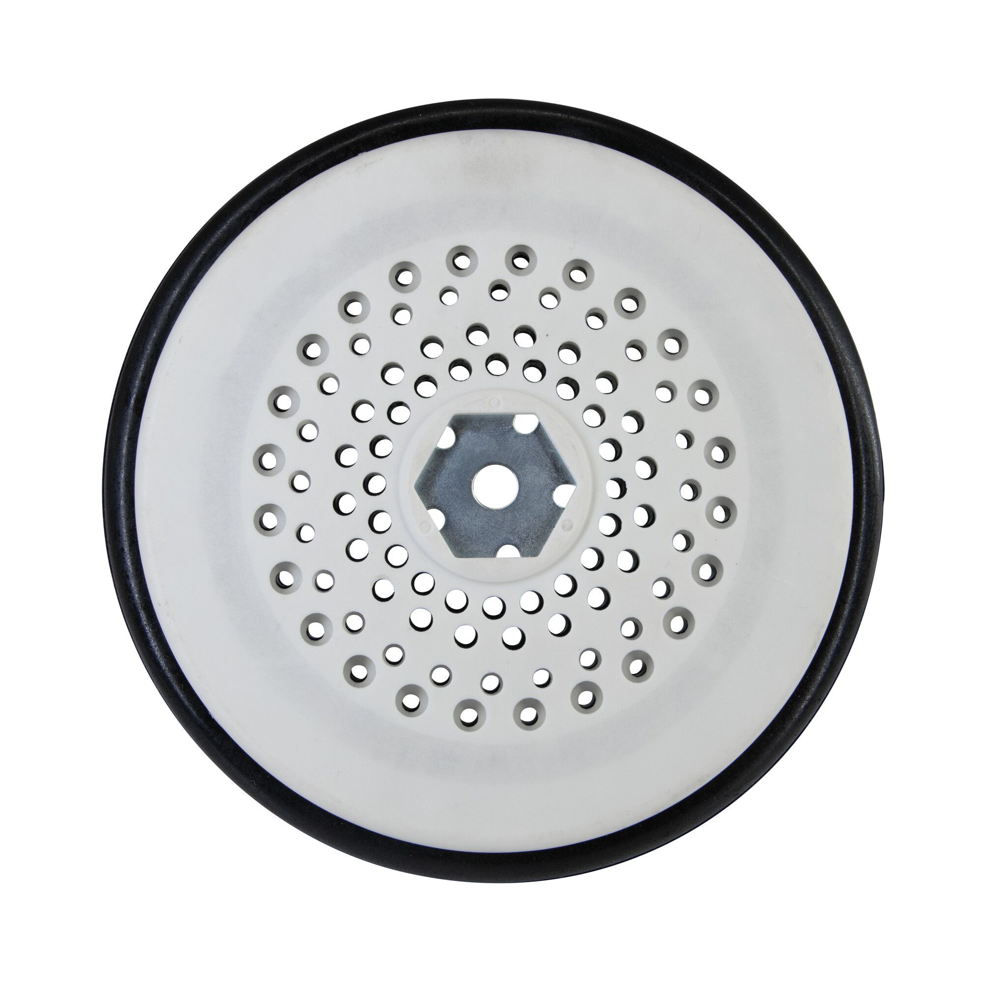 Norton DAS-e Cyclonic csiszolókorong felfogó Ø150mm Hard (kemény) termék fő termékképe