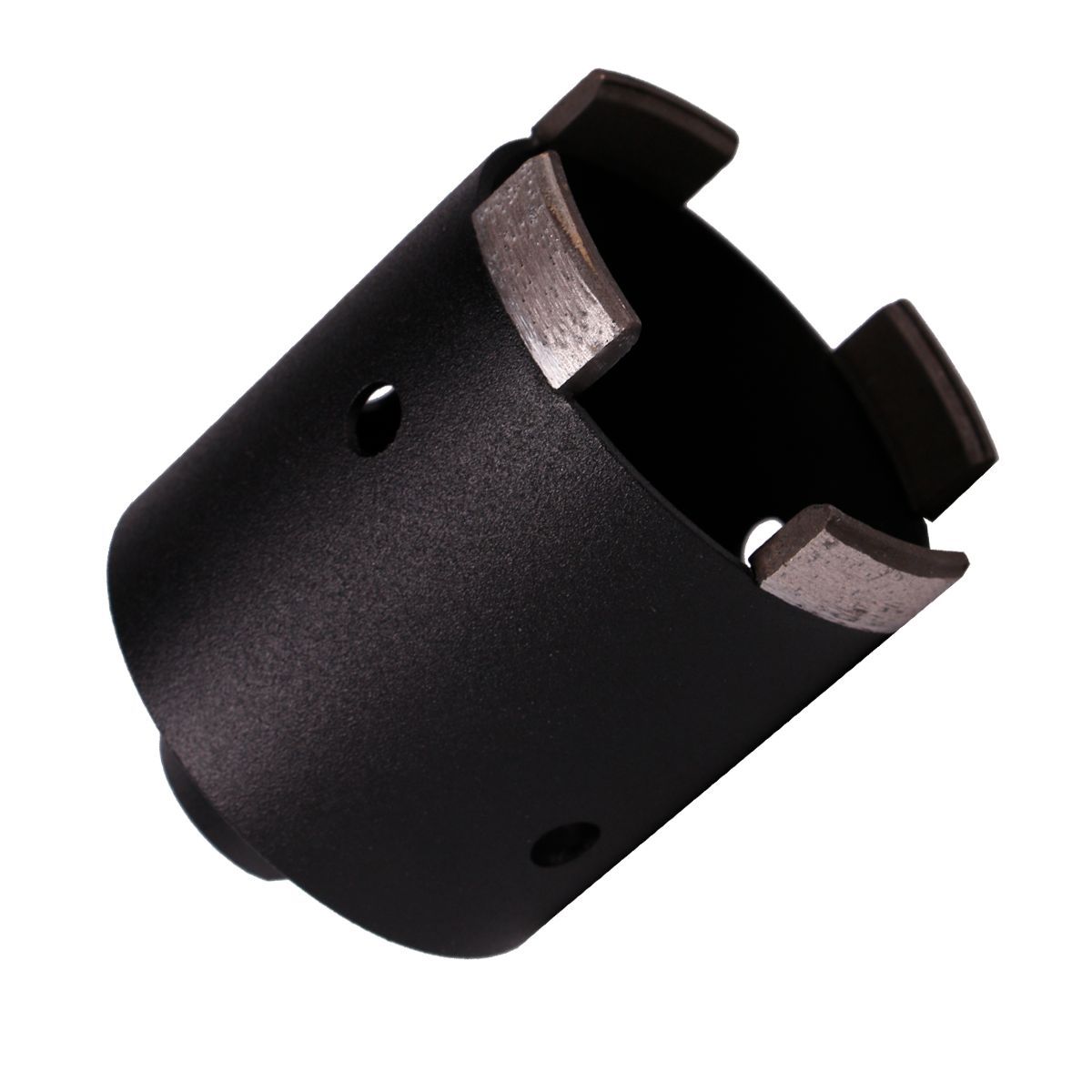 Corax Pro 80007 Lézer gyémánt magfúró mészkőhöz 4 szegmens Ø68x70mmxM16 termék fő termékképe