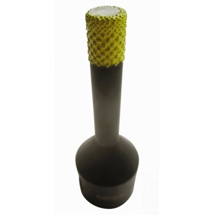 Corax Pro 80406 Line-Up Speed gyémánt magfúró Ø10x62/35mmxM14 termék fő termékképe