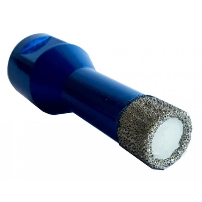 Corax Pro 80407 Kerámia és gres gyémánt magfúró Ø6x62/35mmxM14 termék fő termékképe