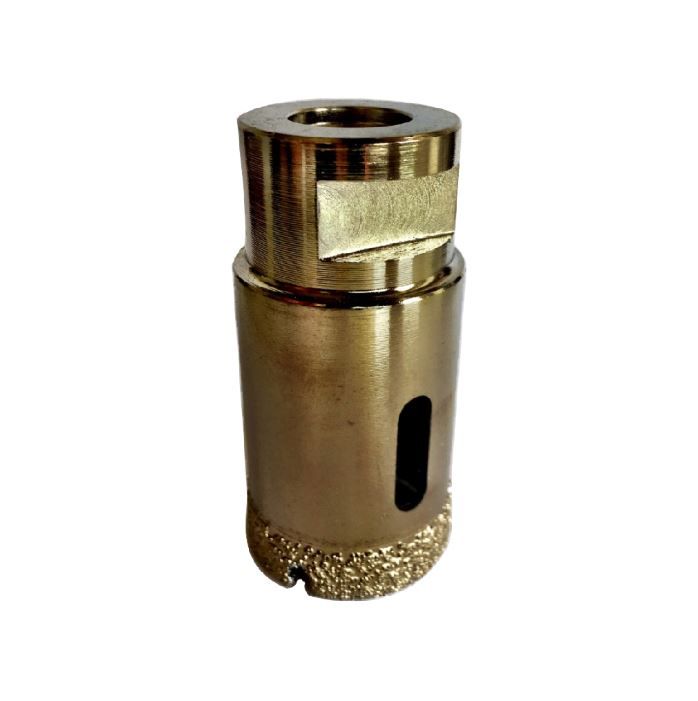 Corax Pro 80407 Kerámia és gres gyémánt magfúró Ø20x62/35mmxM14 termék fő termékképe