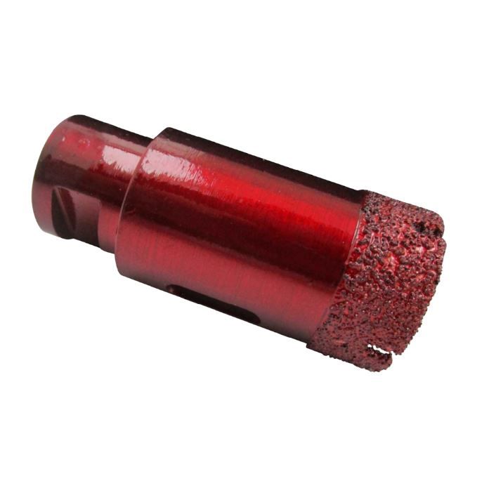 Corax Pro 80408 Kerámia/gres/gránit gyémánt magfúrók M14 Ø40x76/50mmxM14 termék fő termékképe