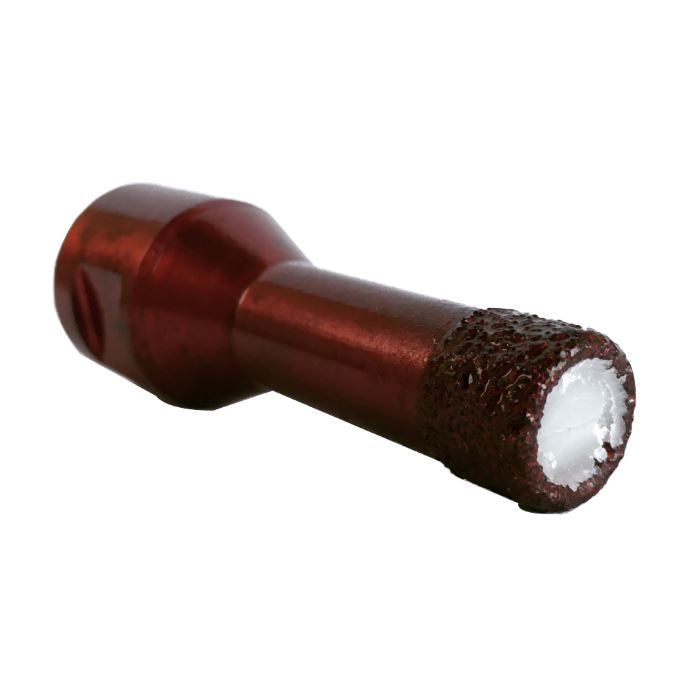 Corax Pro 80408 Kerámia/gres/gránit gyémánt magfúrók M14 Ø6x63/35mmxM14 termék fő termékképe