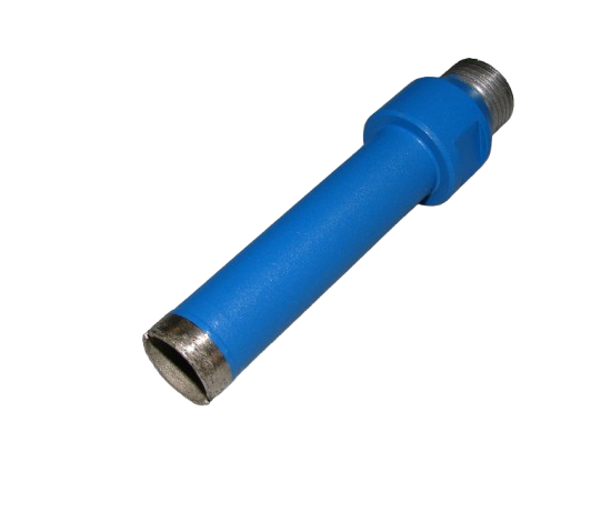 Corax Pro 80427 Csempe és gránit gyémánt magfúró Ø15x80mmxR1/2" termék fő termékképe