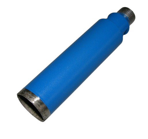 Corax Pro 80427 Csempe és gránit gyémánt magfúró Ø30x120mmxR1/2" termék fő termékképe