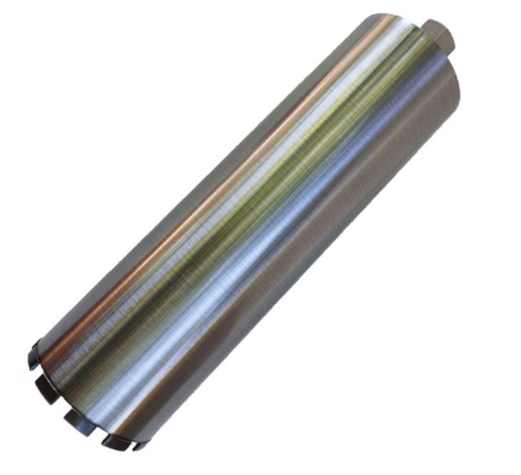 Corax Pro 81117 Gyémánt fúrókorona betonhoz Ø102x450mmx1 ¼” termék fő termékképe