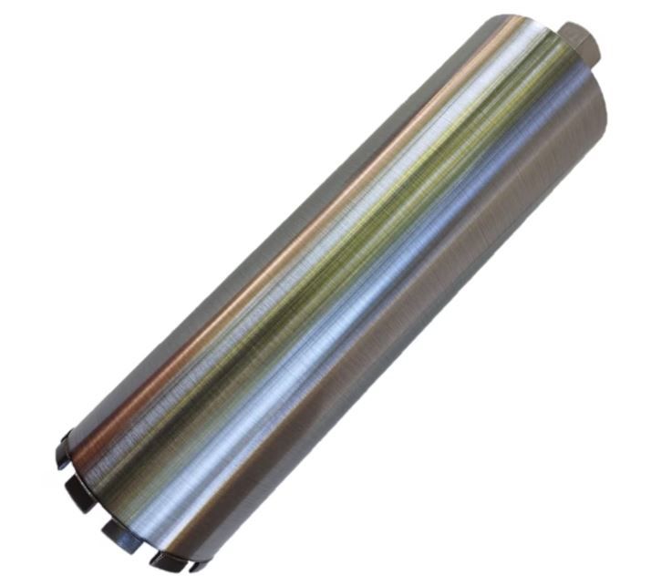 Corax Pro 81117 Gyémánt fúrókorona betonhoz Ø142x450mmx1 ¼” termék fő termékképe