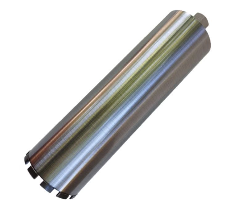 Corax Pro 81117 Gyémánt fúrókorona betonhoz Ø162x450mmx1 ¼” termék fő termékképe