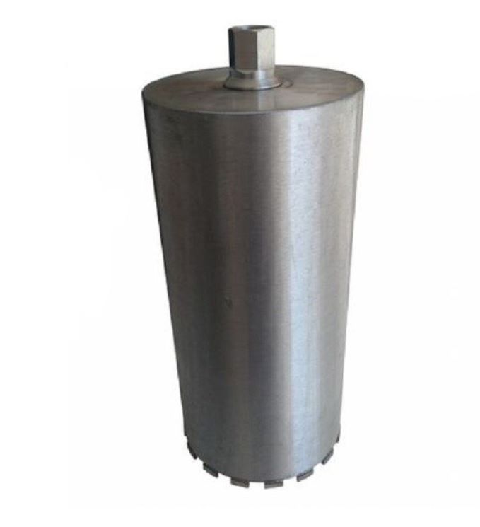 Corax Pro 81117 Gyémánt fúrókorona betonhoz Ø350x450mmx1 ¼” termék fő termékképe