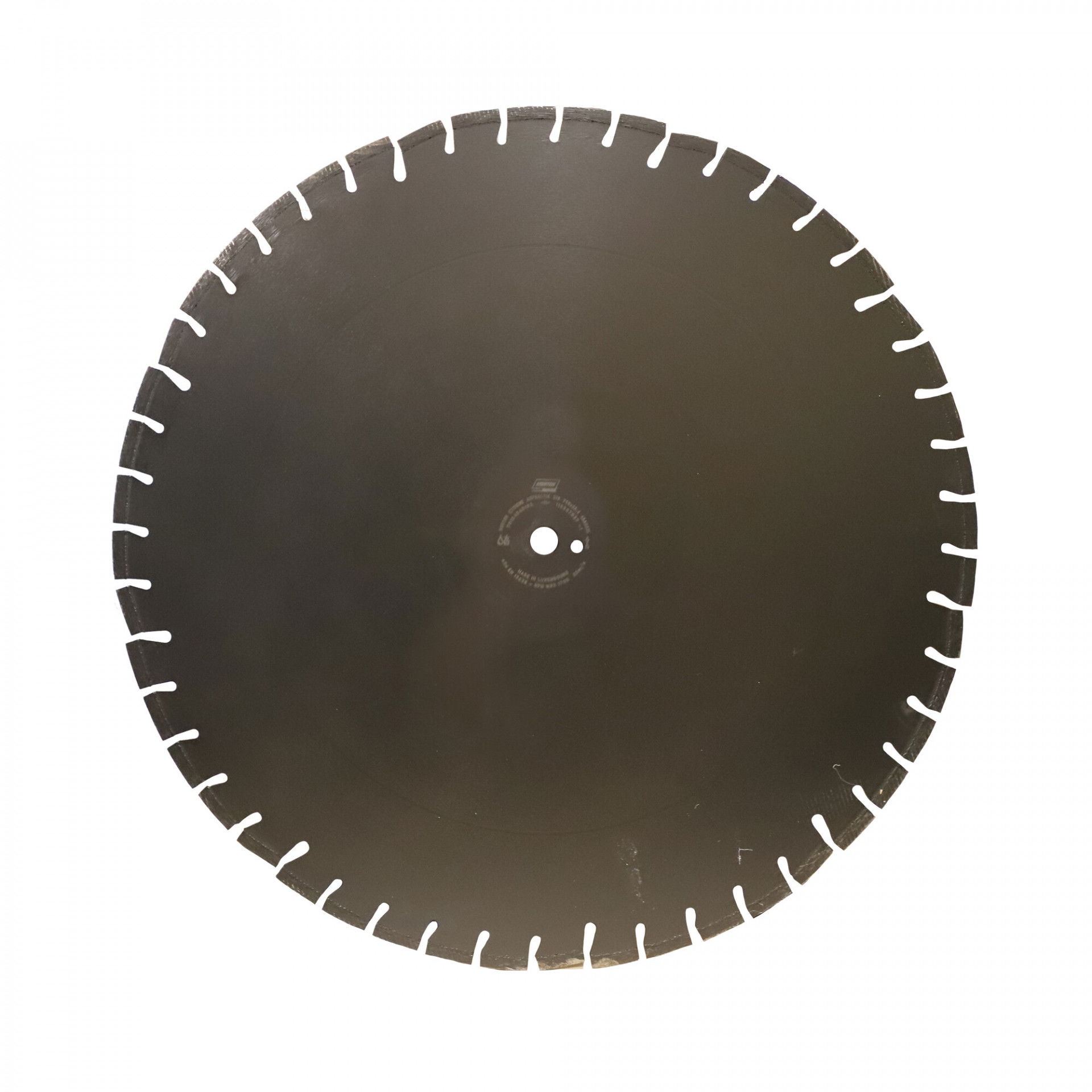 Norton Clipper Extreme Asphalt 10 gyémánt vágókorong Ø700x25,4 mm termék fő termékképe