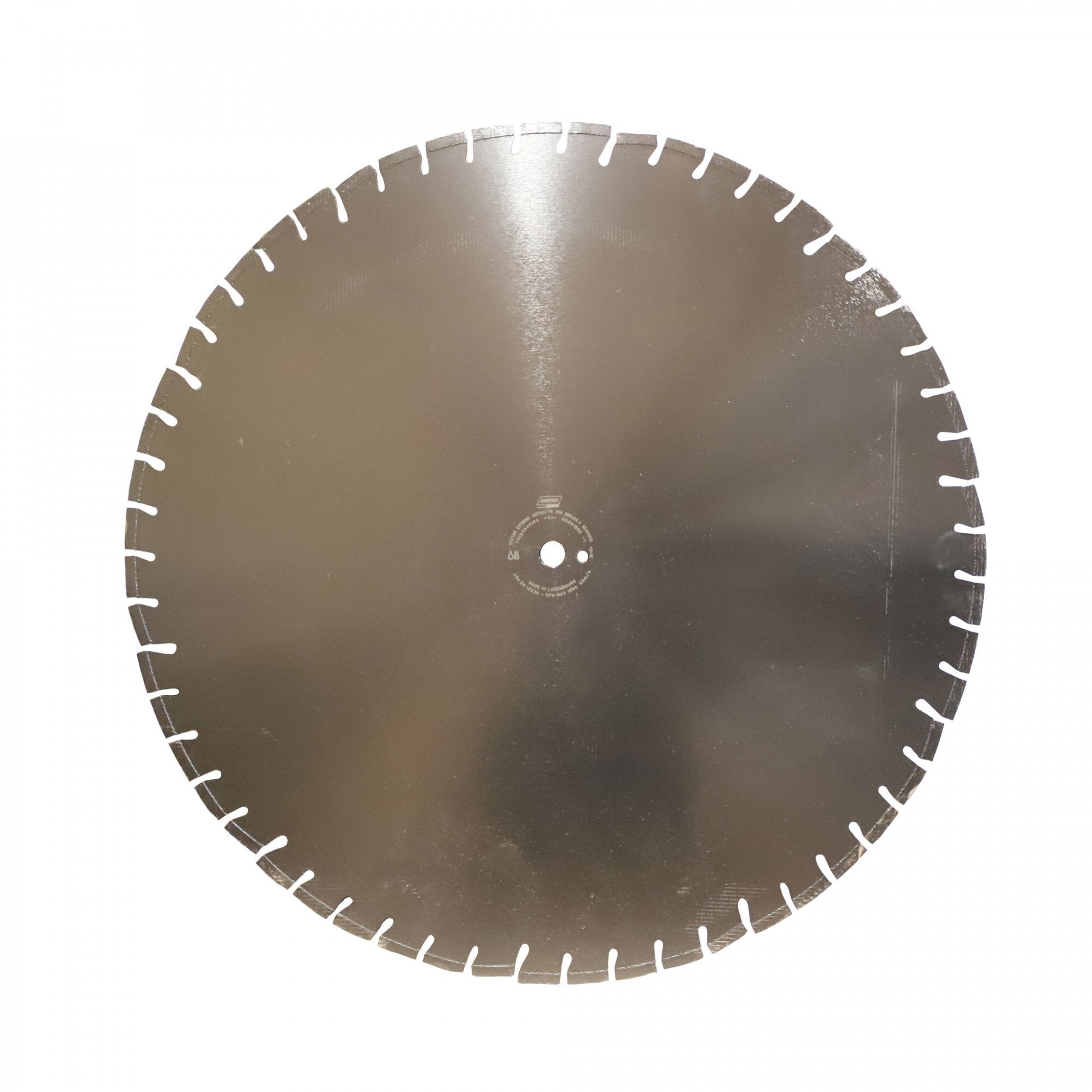 Norton Clipper Extreme Asphalt 10 gyémánt vágókorong Ø800x25,4 mm termék fő termékképe