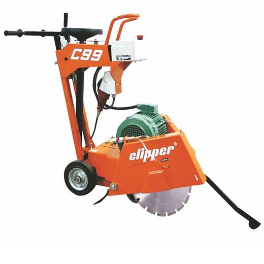 Norton Clipper C99 ET Aljzatvágó-Hézagvágó Gép termék fő termékképe