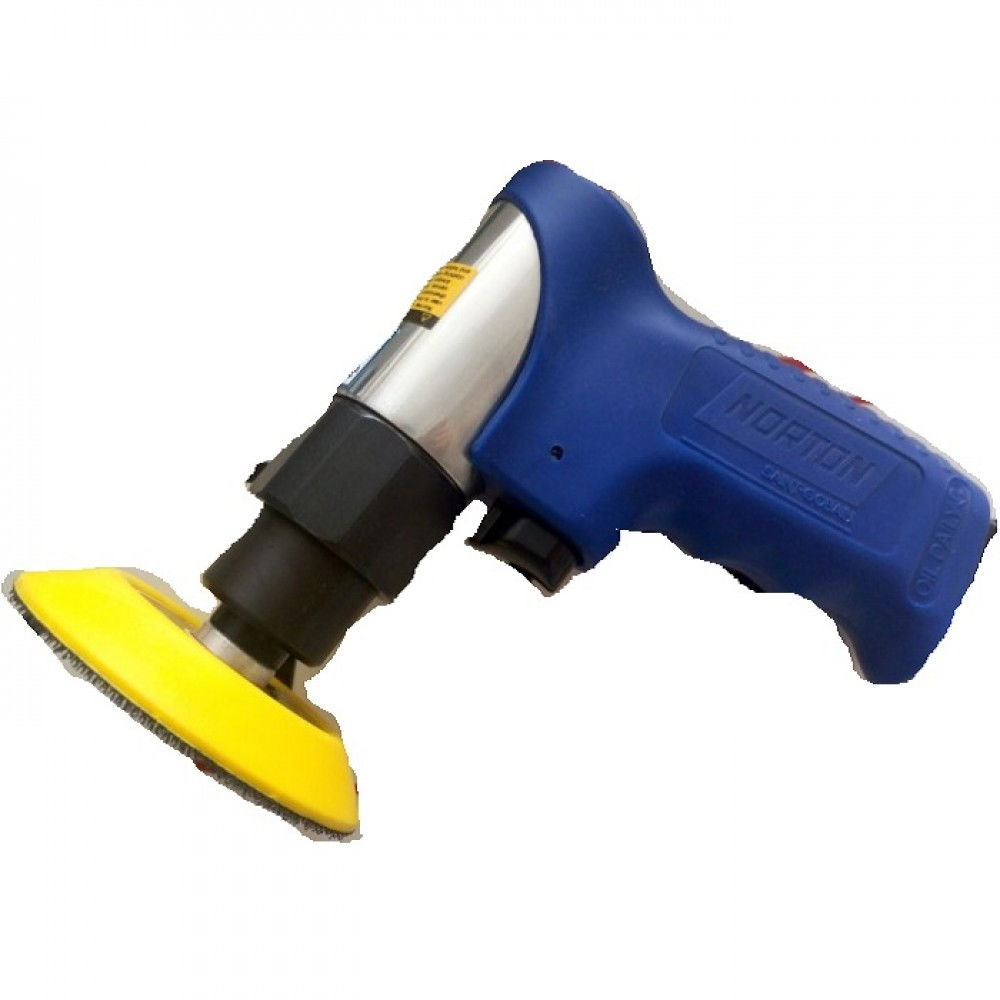 Norton pneumatikus oszcilláló polírozó gép termék fő termékképe