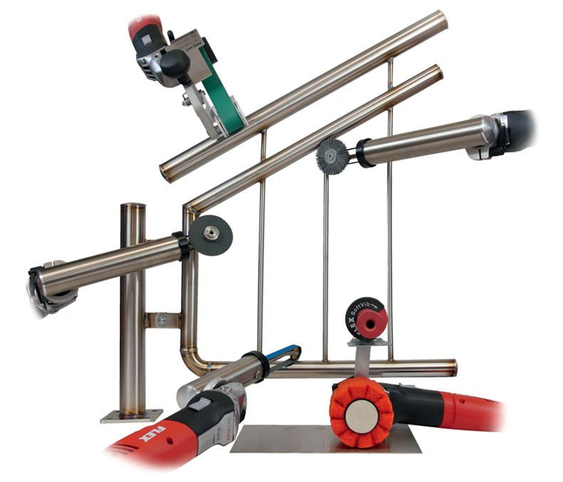 MultiBrax MB650 AV 3 részes adapter készlet termék fő termékképe