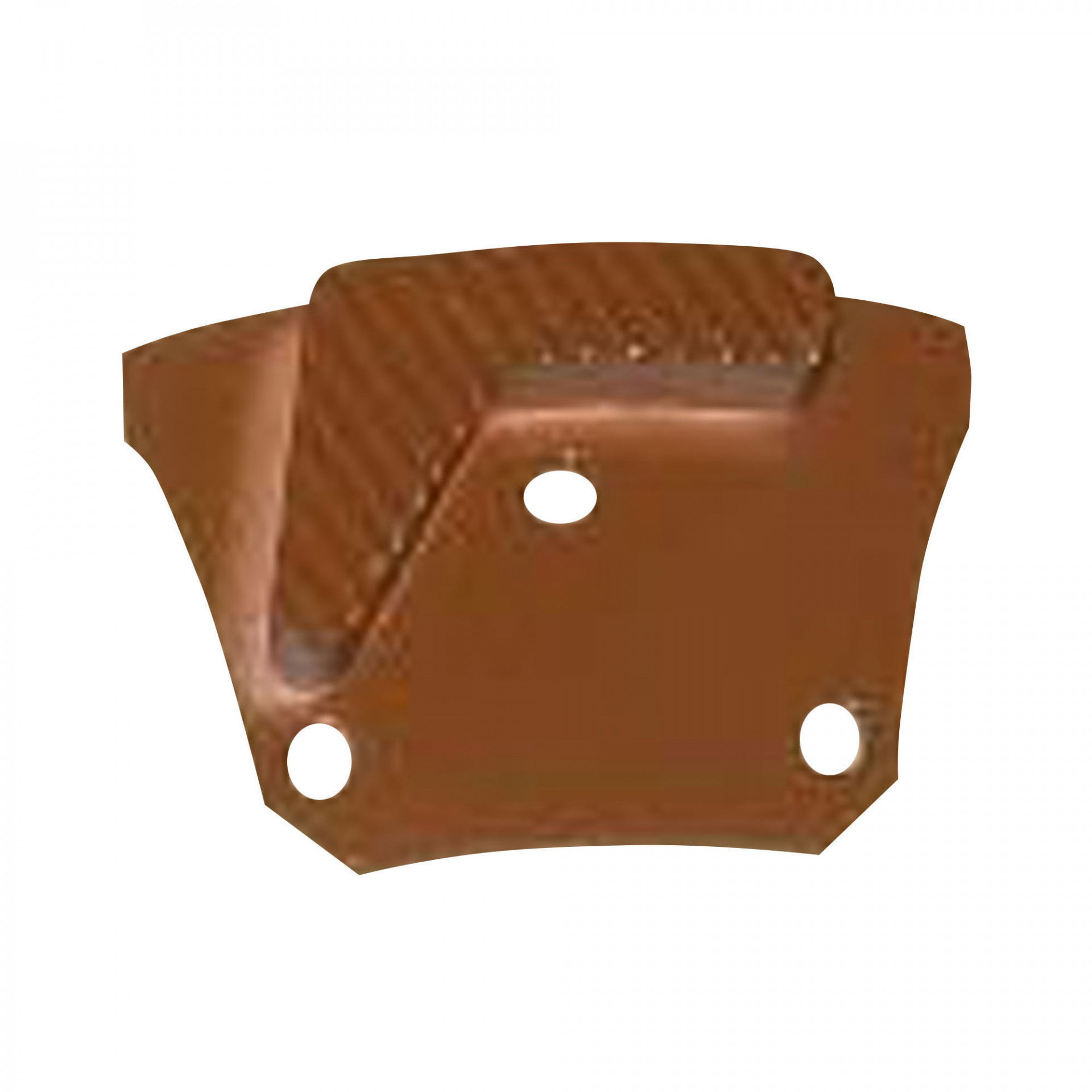 Norton Clipper FGW gyémánt betoncsiszoló szegmens 60/80 termék fő termékképe