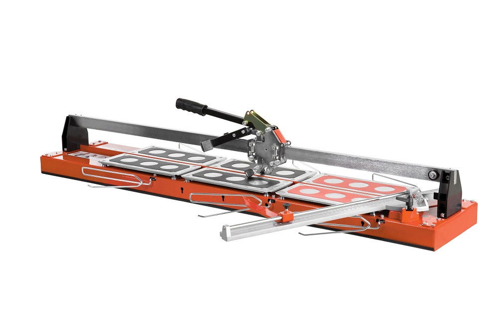 Norton Clipper CTM 1200 kézi csempevágó termék fő termékképe