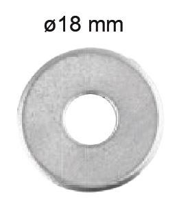 Vágókerék CTM 640 - CTM 935 (ø18 mm) termék fő termékképe