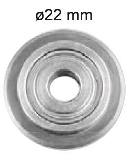 Vágókerék CTM 1200 (ø22 mm) termék fő termékképe