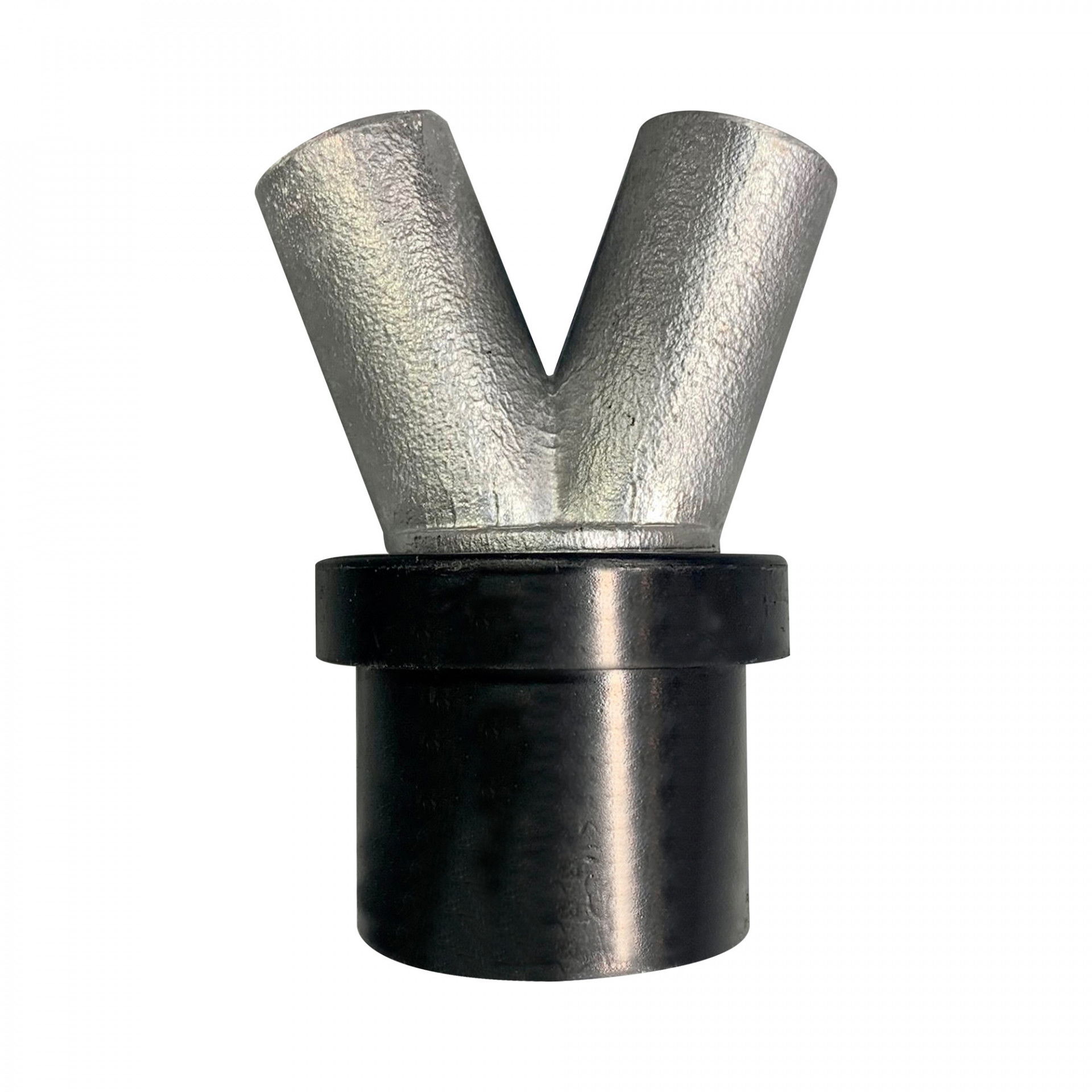 "Y" csatlakozó CV4E40 L/M-hez termék fő termékképe