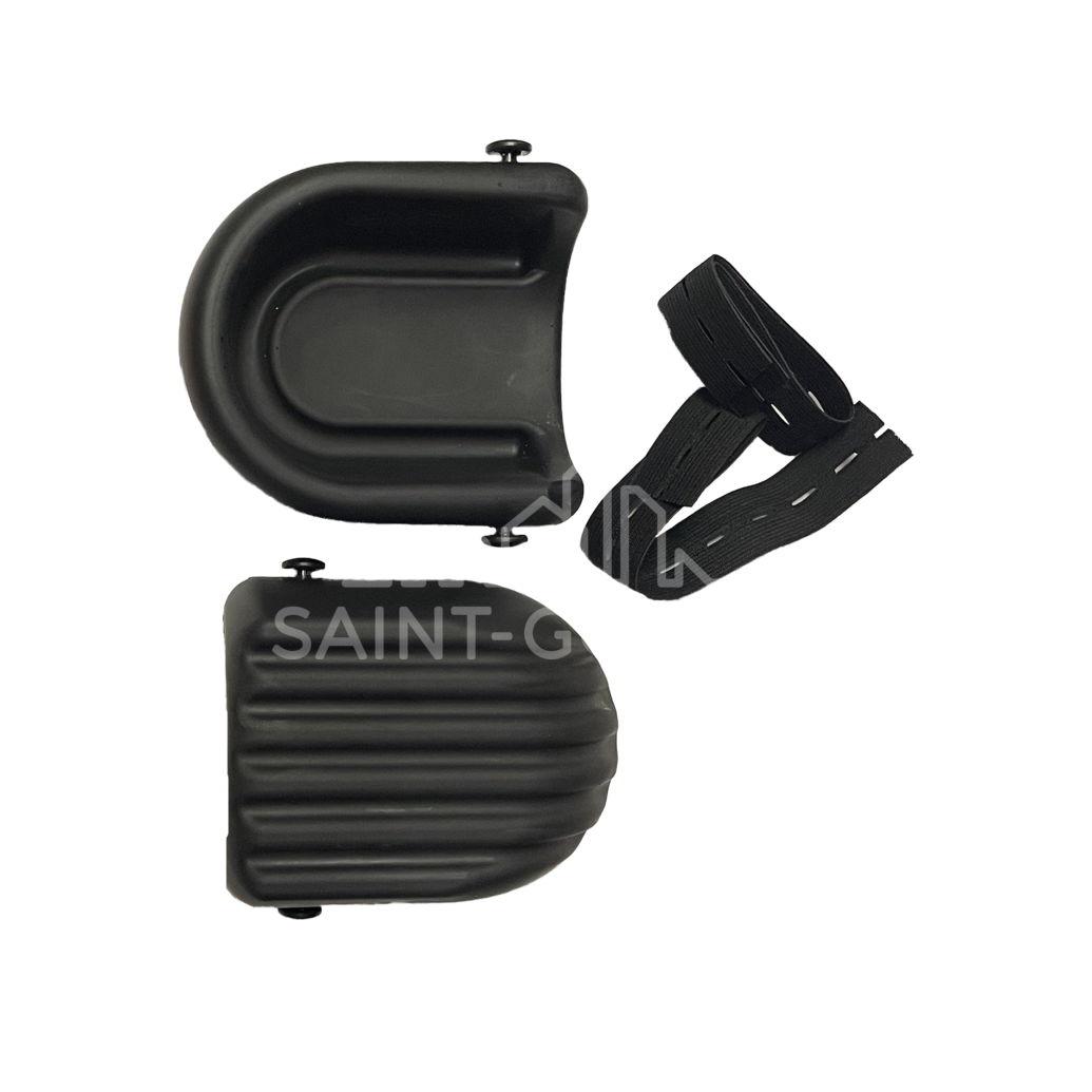 Norton Clipper Standard térdvédők termék fő termékképe